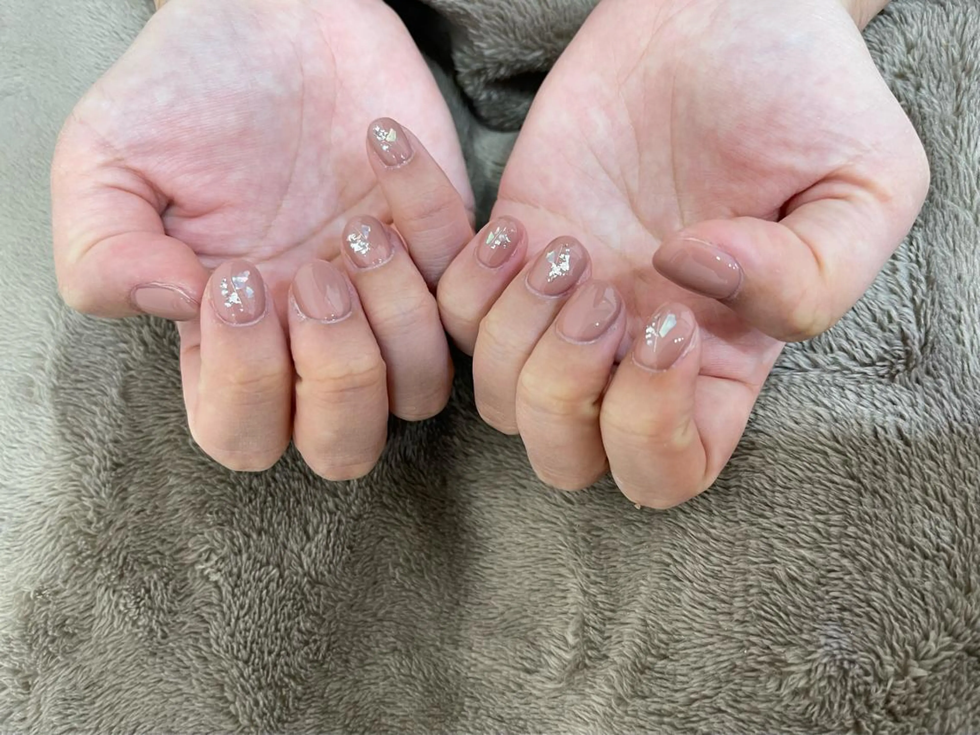 ネイル Umi nail& eyelashのネイルデザイン