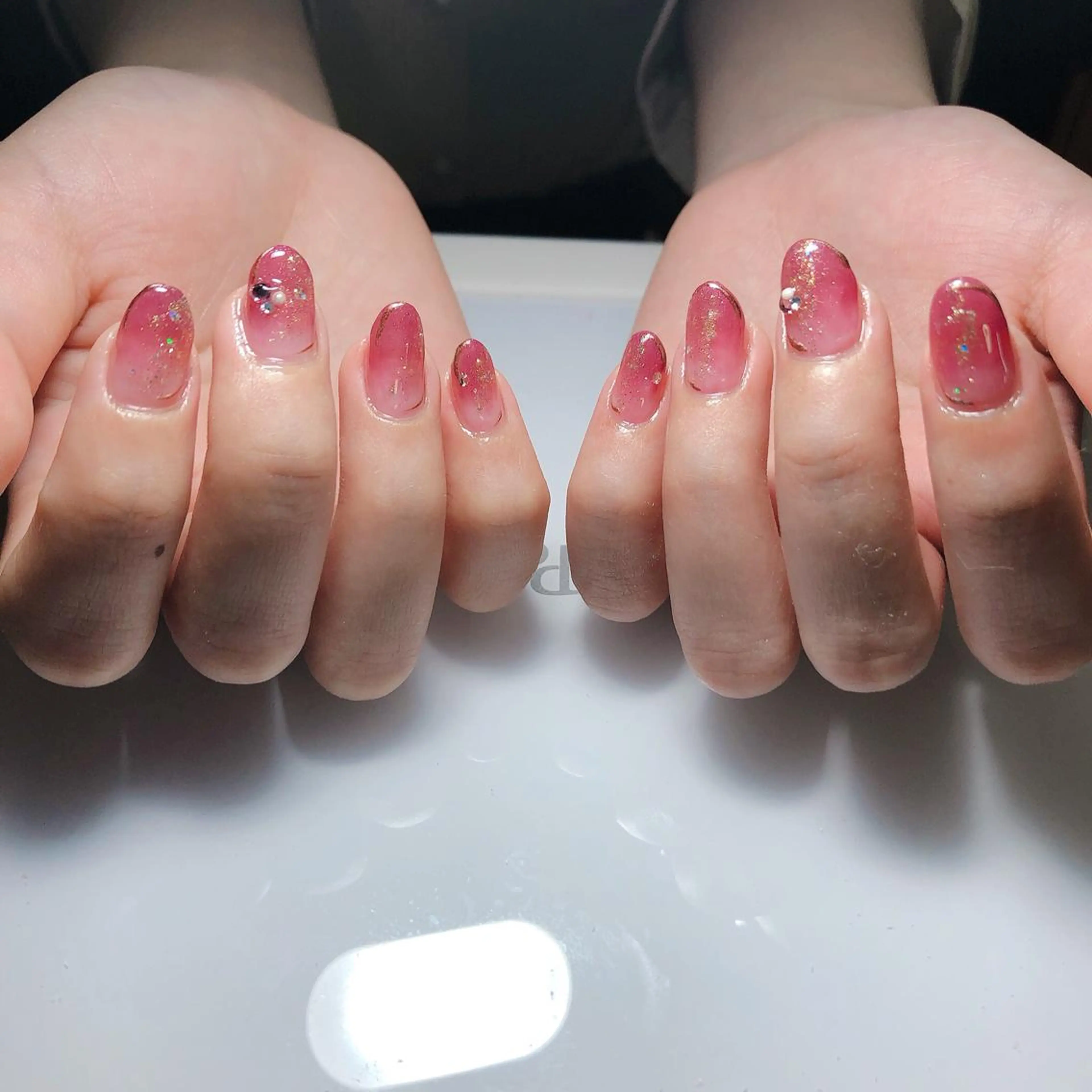 ネイル CHERIMO シェリモのネイルデザイン