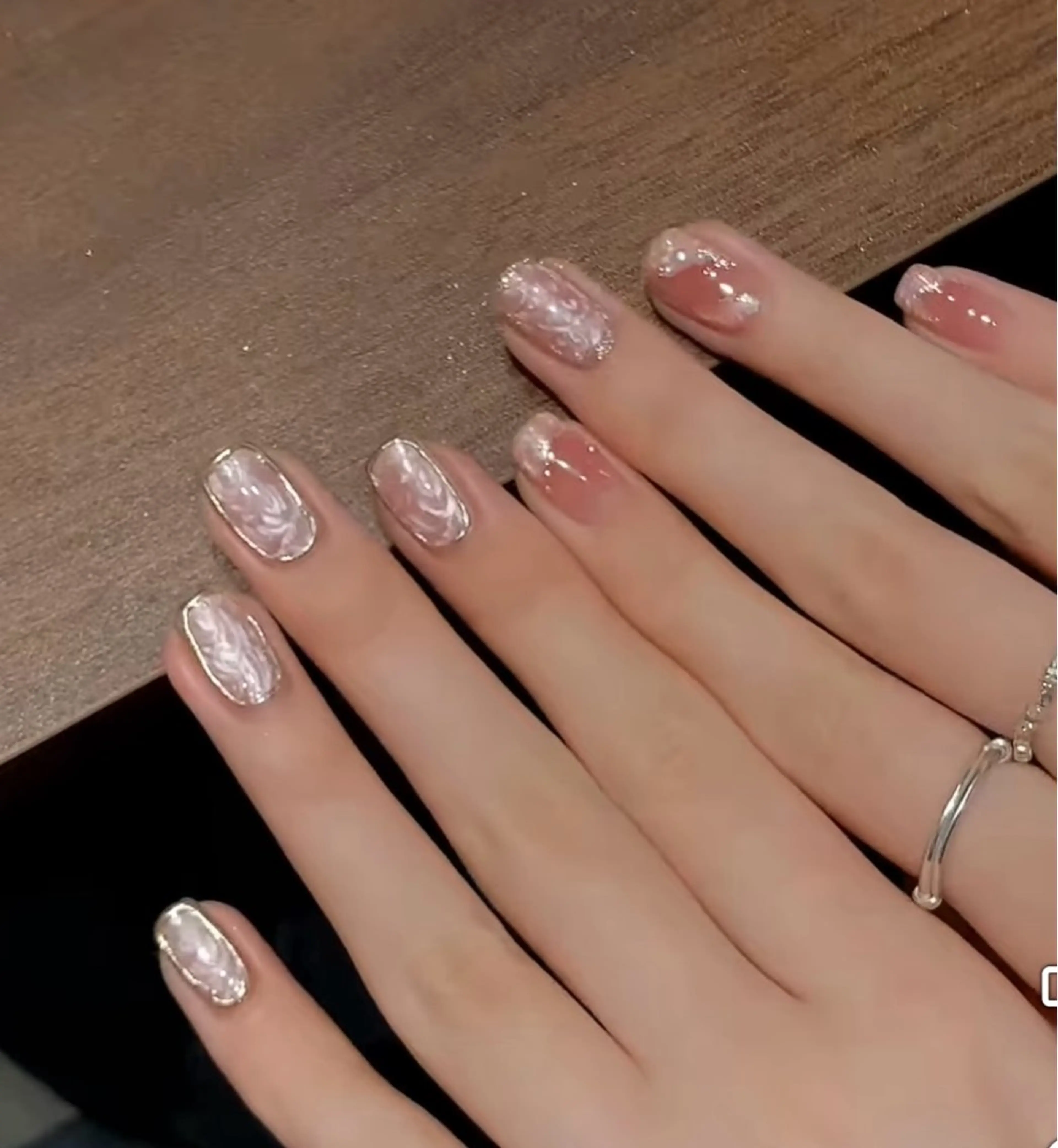 ネイル IVY NAIL SALON｜富山のネイルデザイン
