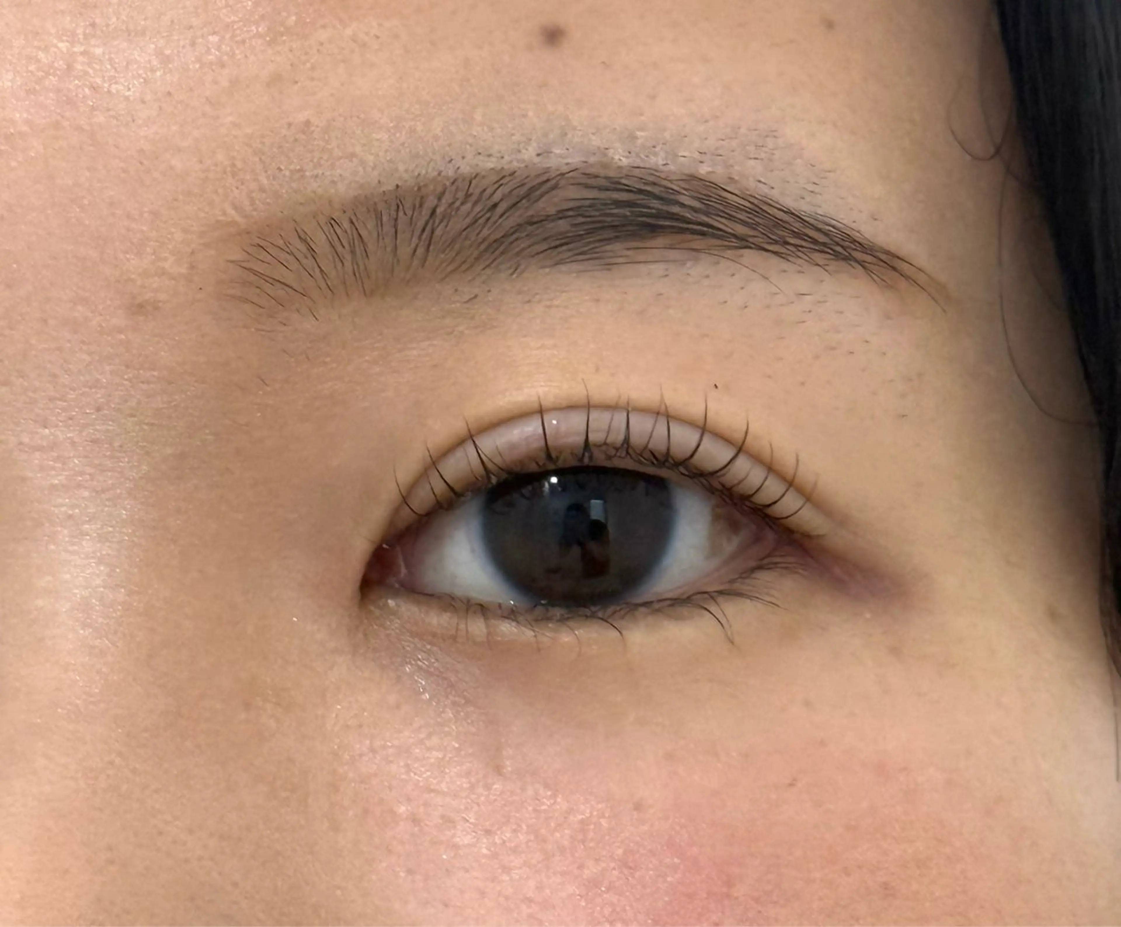 マツエク・マツパ y ୨୧のマツエク・マツパデザイン