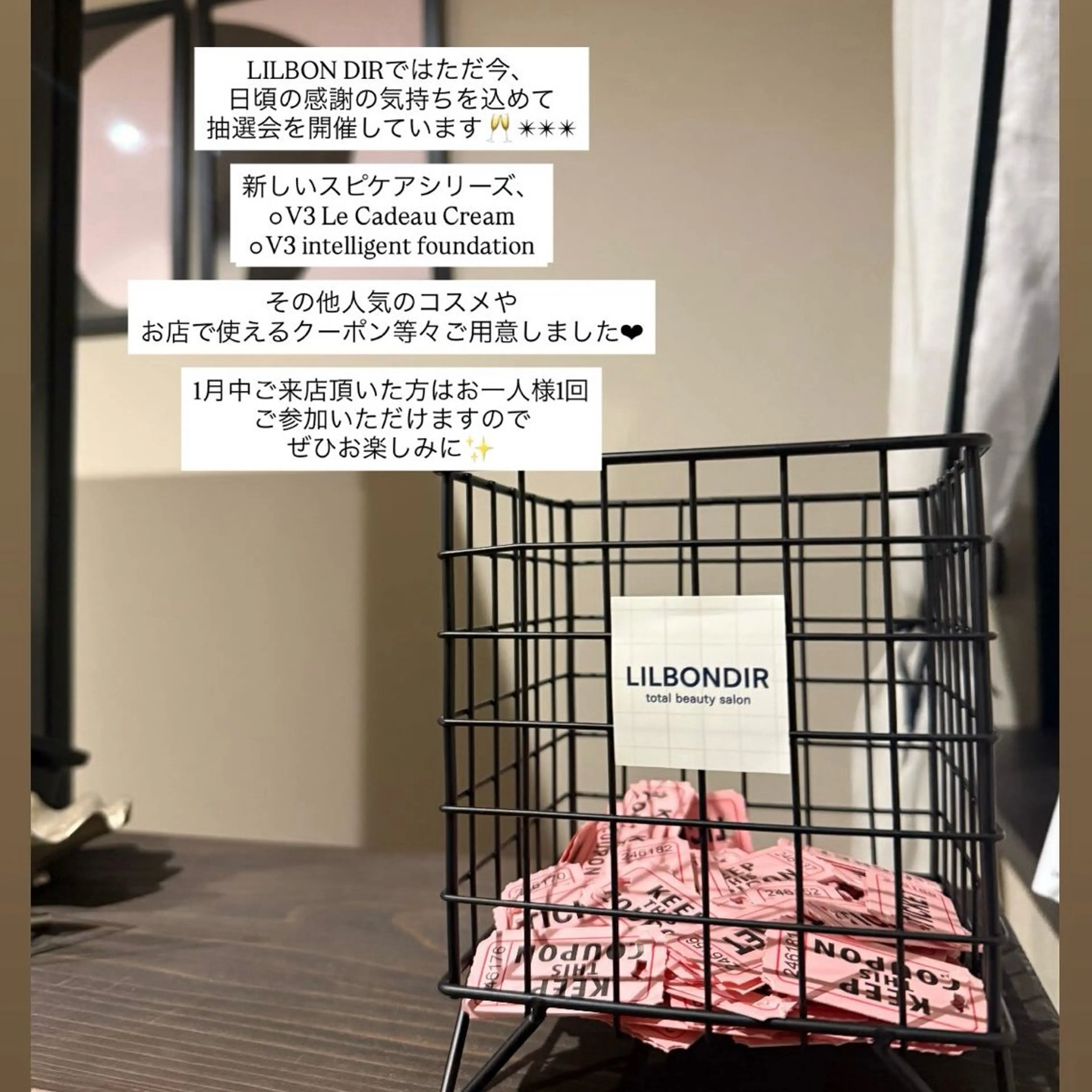 ネイル lilbondir. chiharuのネイルデザイン