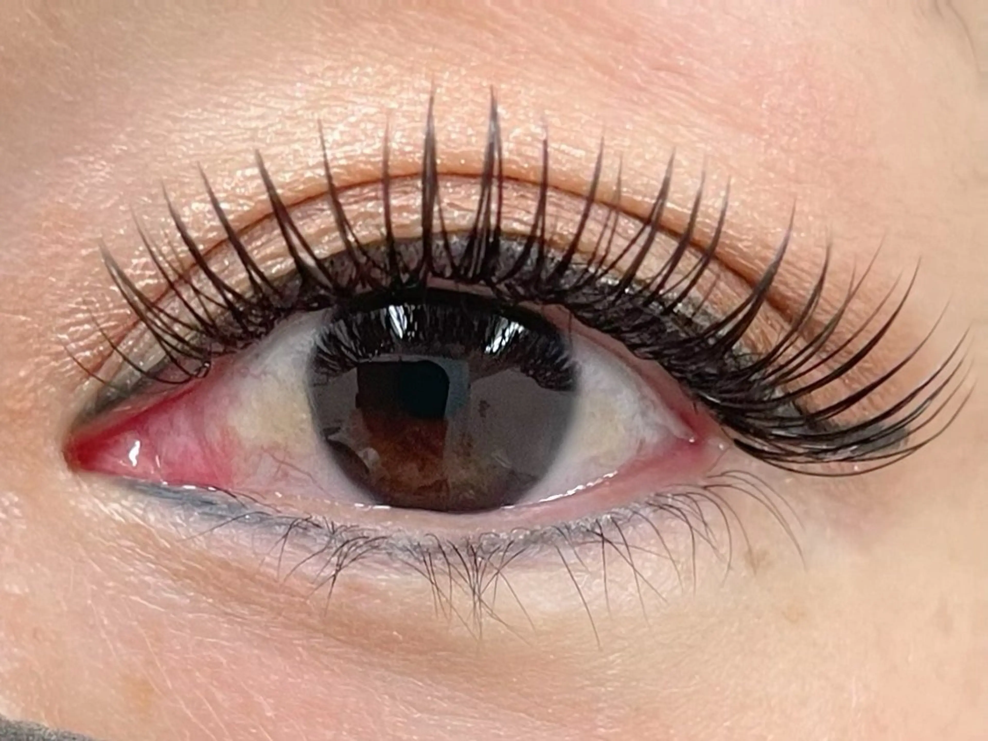 マツエク・マツパ アイラッシュ アトリエBONOのマツエク・マツパデザイン