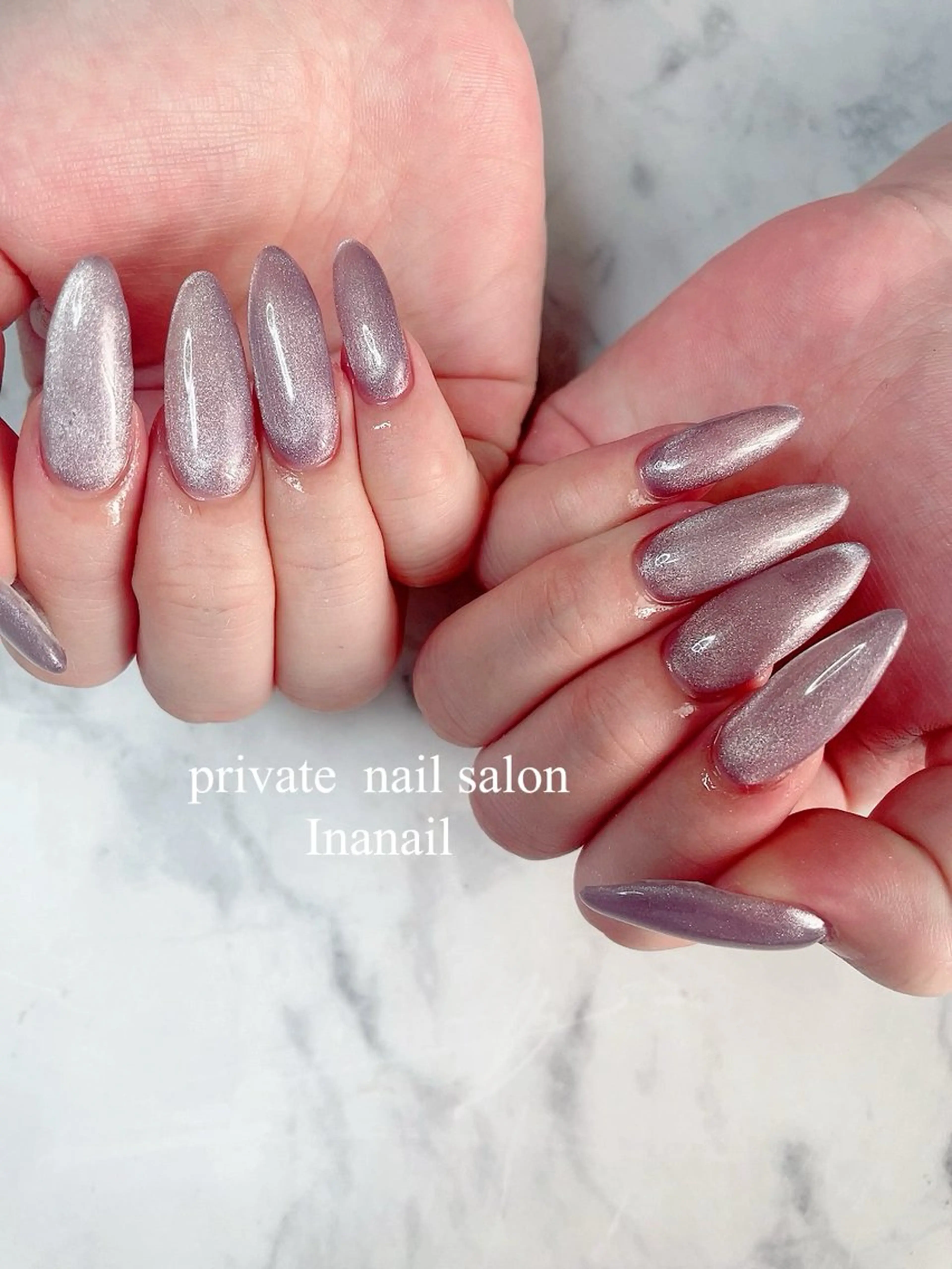 ネイル ハンドネイル ✤Ina nail✤のネイルデザイン