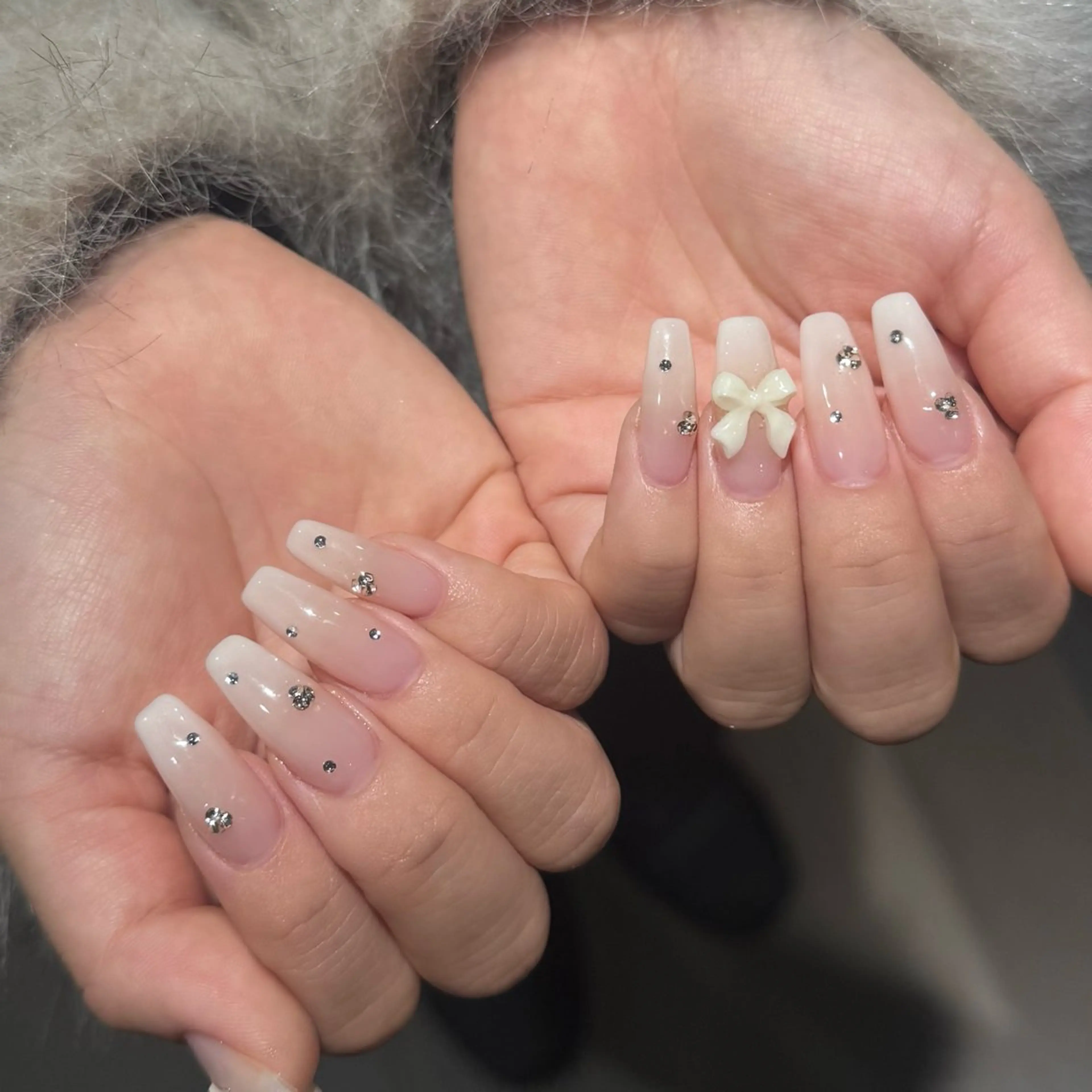 ネイル lino u sawaのネイルデザイン