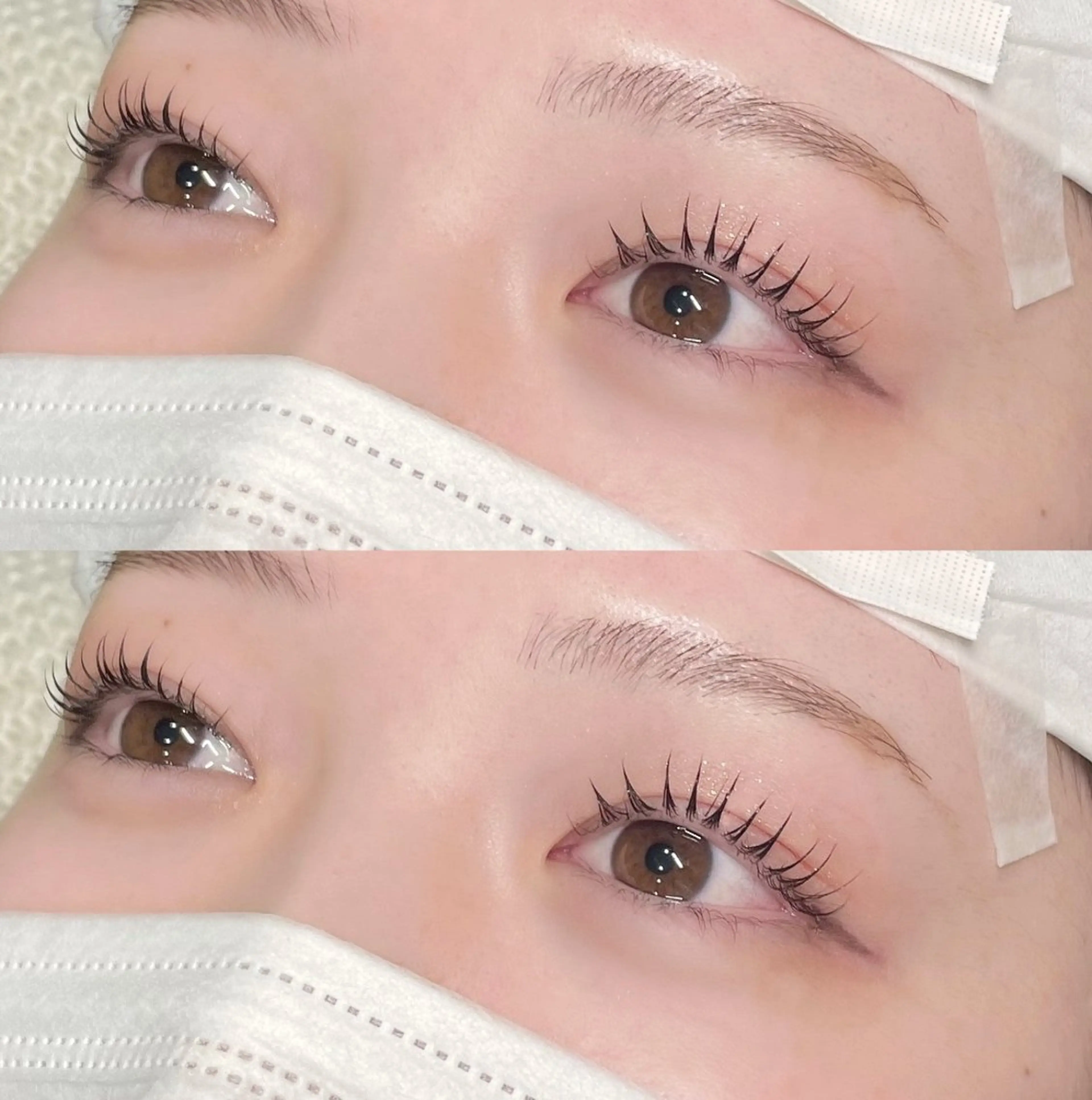 ✨流し目たれ目風メーテルパーマ✨の写真