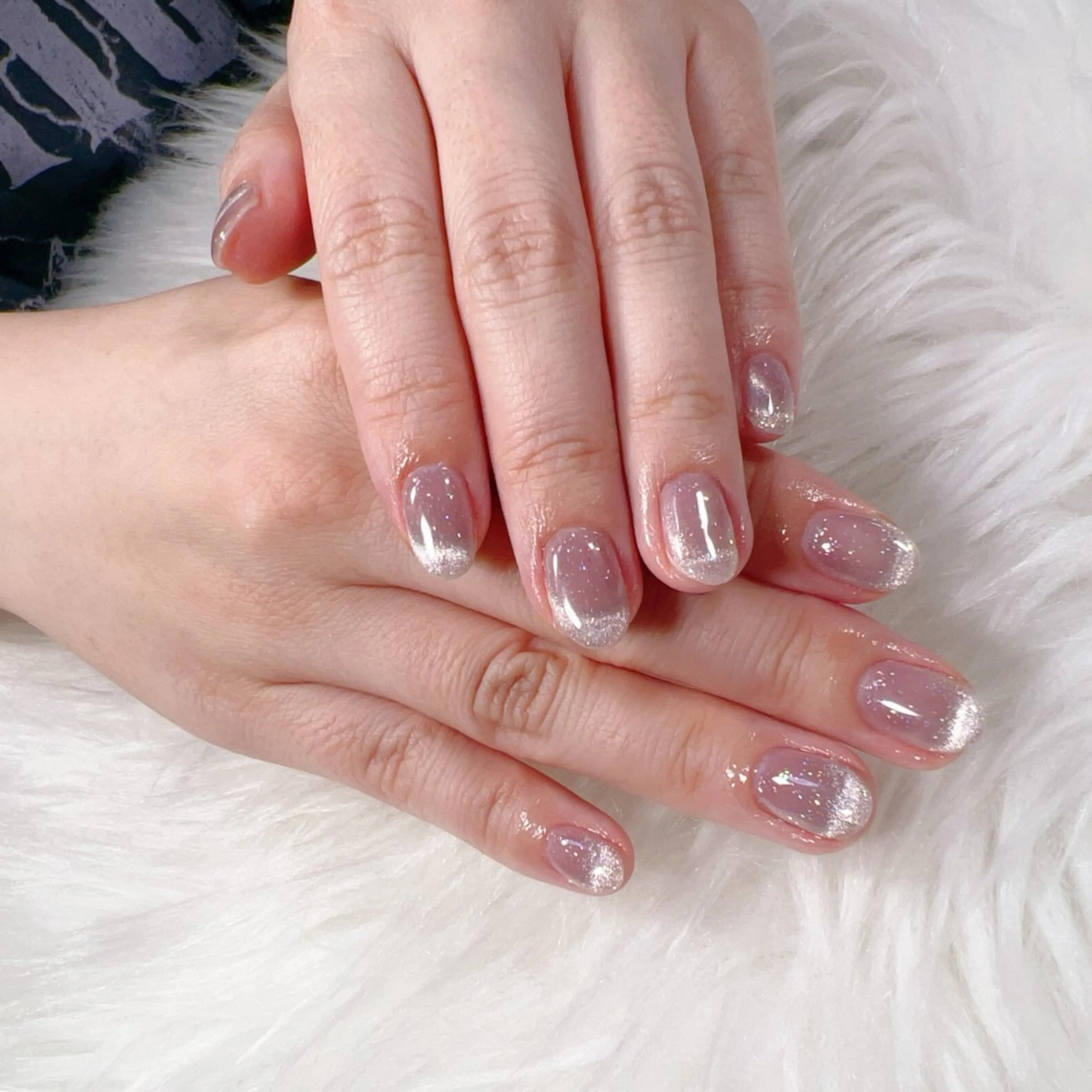 ネイル ネイルサロン ロア旧ジョリーのネイルデザイン