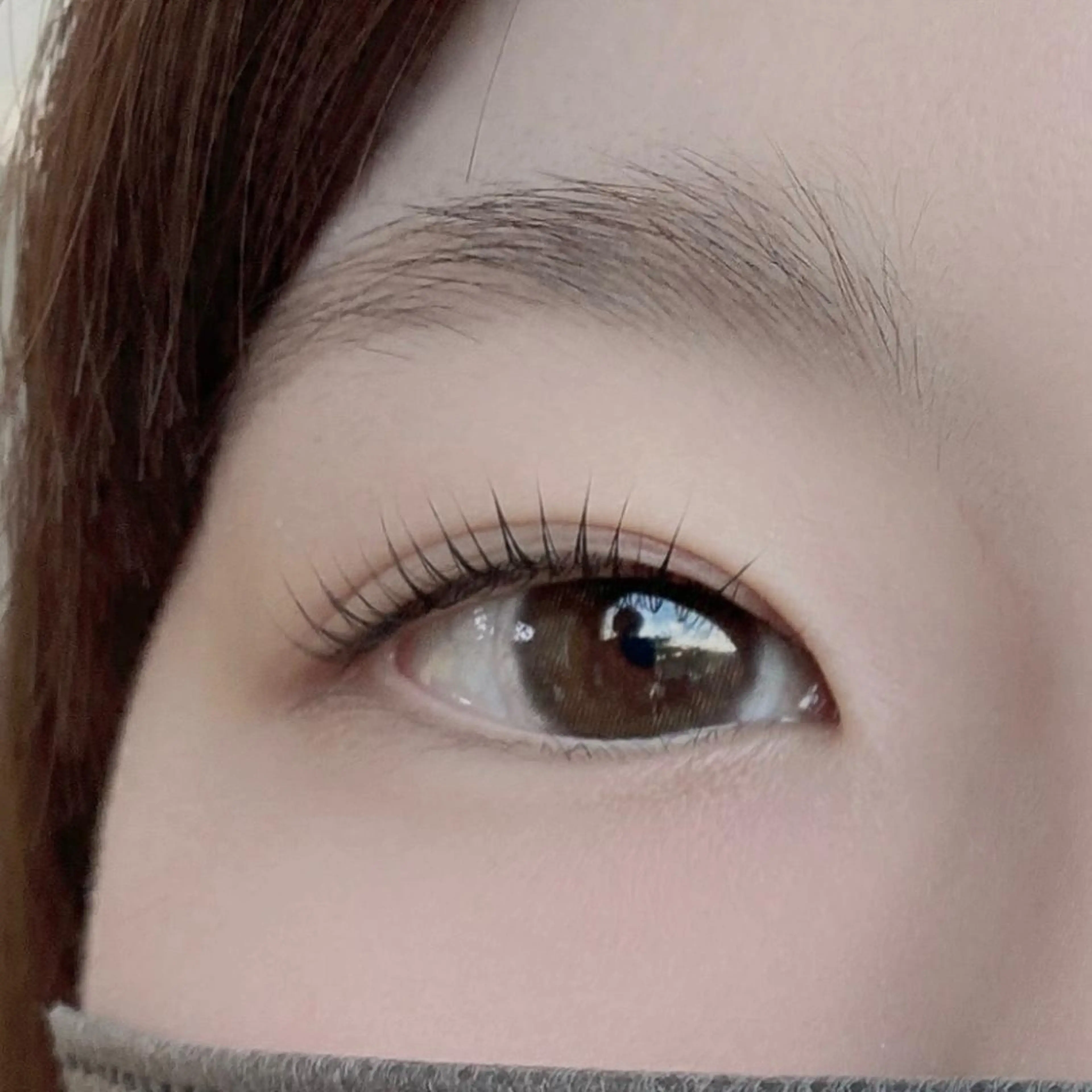 マツエク・マツパ koti  onni eyelashのマツエク・マツパデザイン