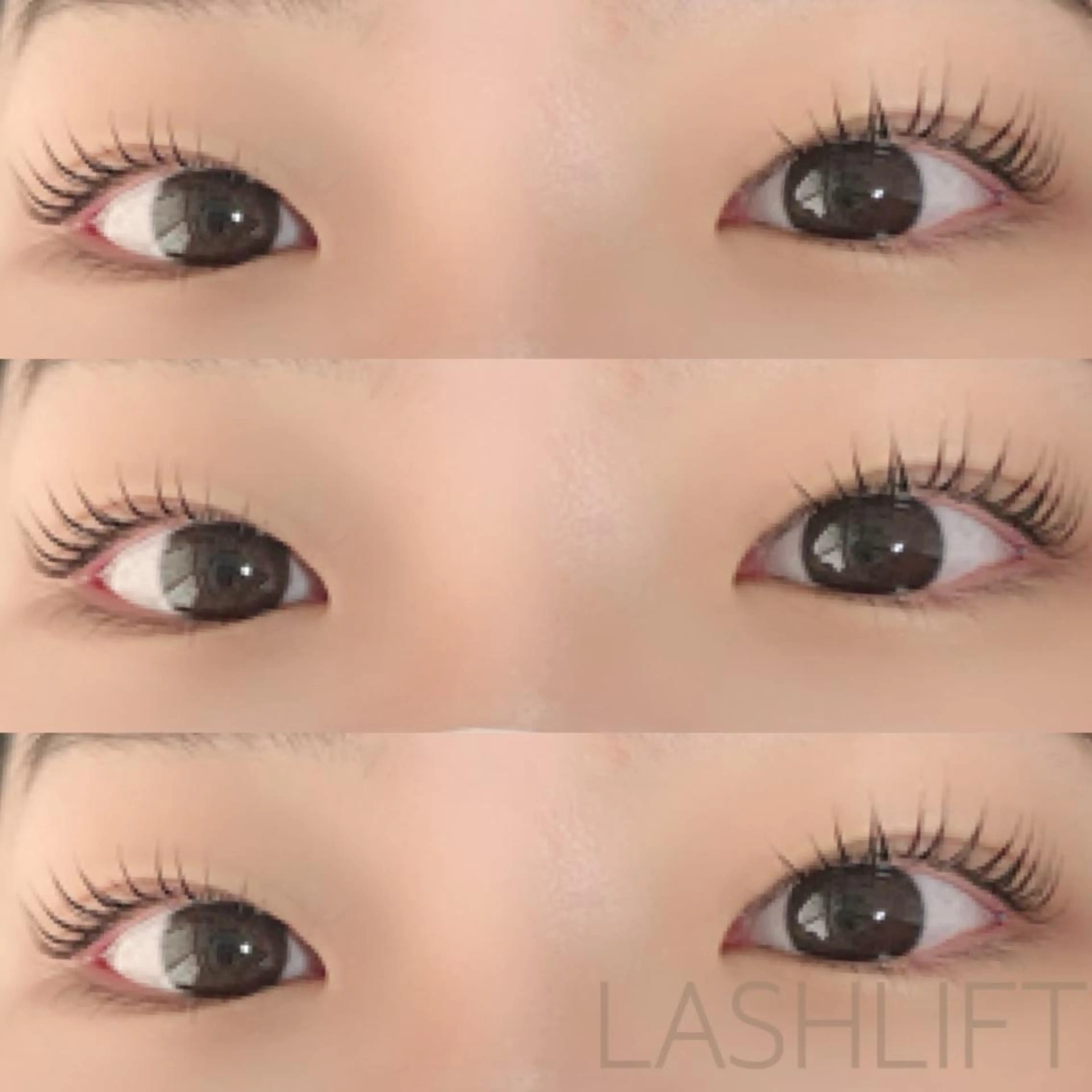 マツエク・マツパ 桑原 遥香の眉毛・アイブロウイメージ