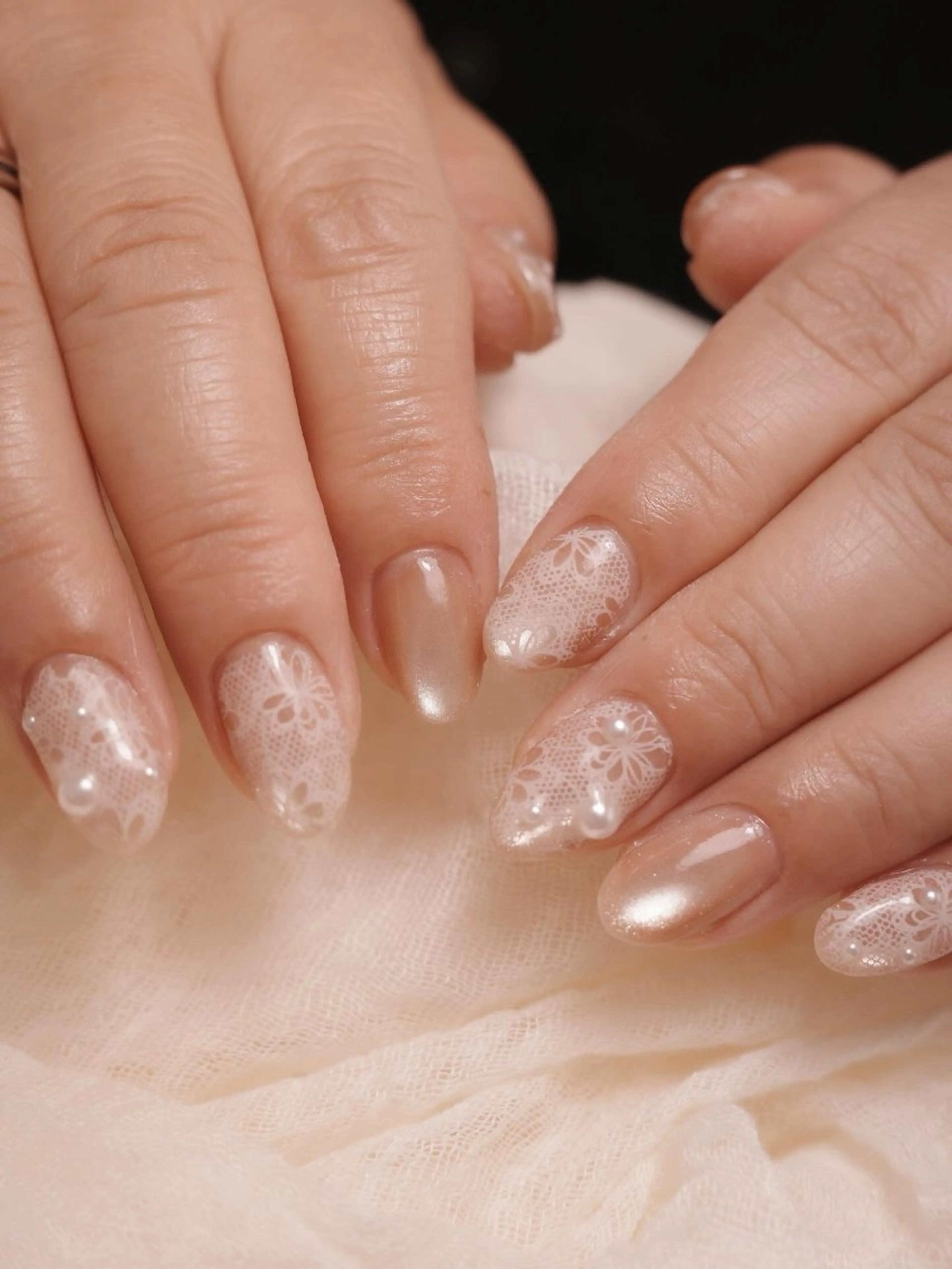 ネイル nail salon runoのネイルデザイン