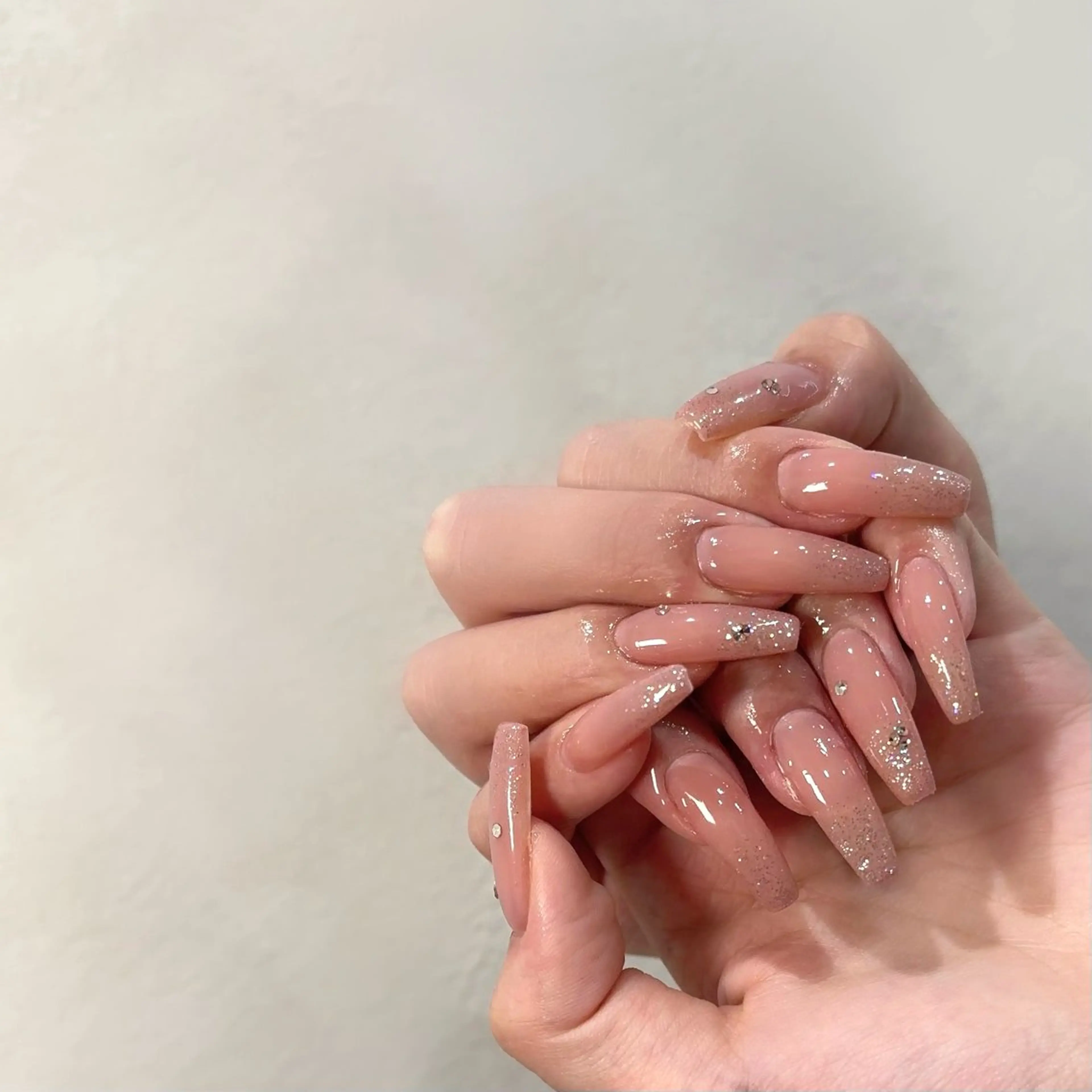 ネイル ハンドネイル nail salon Is.  reikaのネイルデザイン