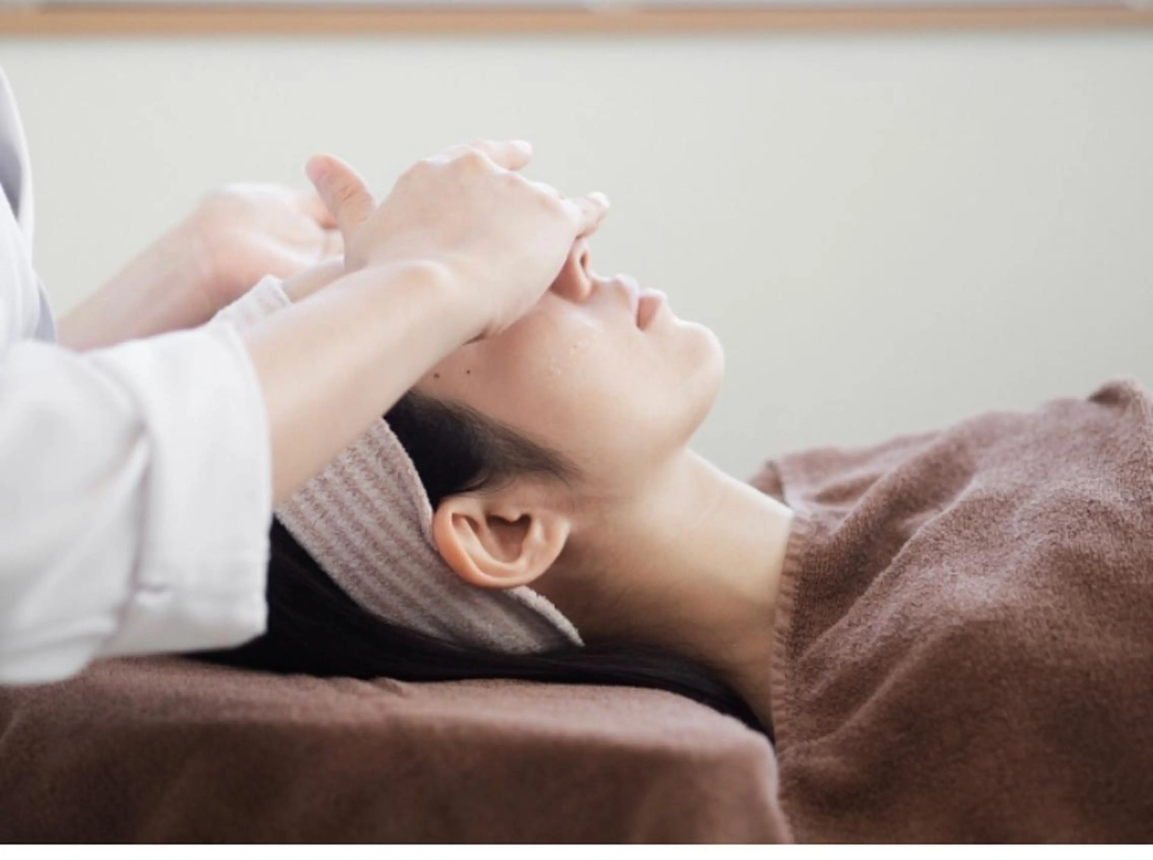 ✨️潤い、ツヤ肌、極上の癒し時間を✨️スペシャルエステ✨️の写真