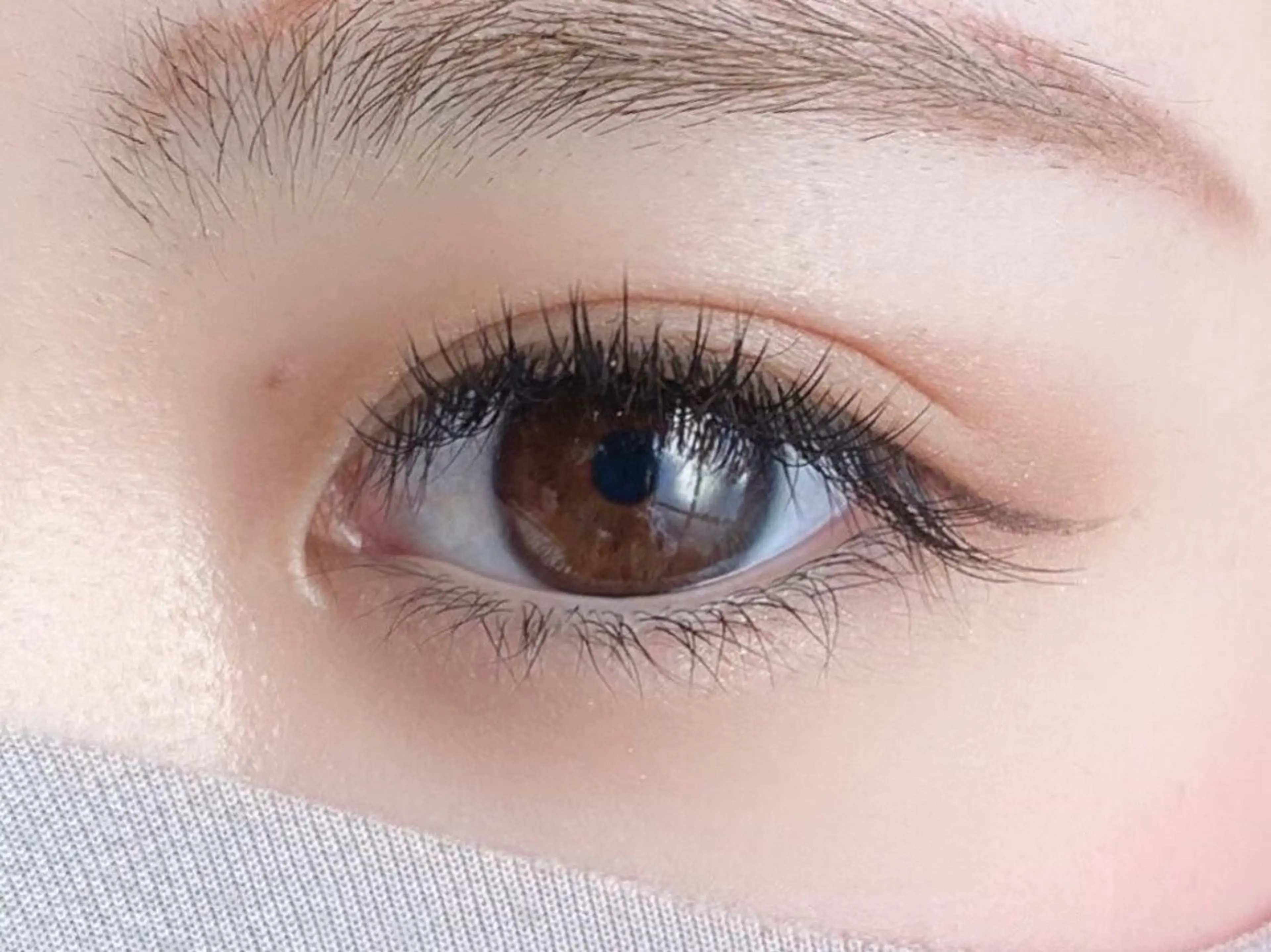 マツエク・マツパ eyelist/ haruka🤍のマツエク・マツパデザイン