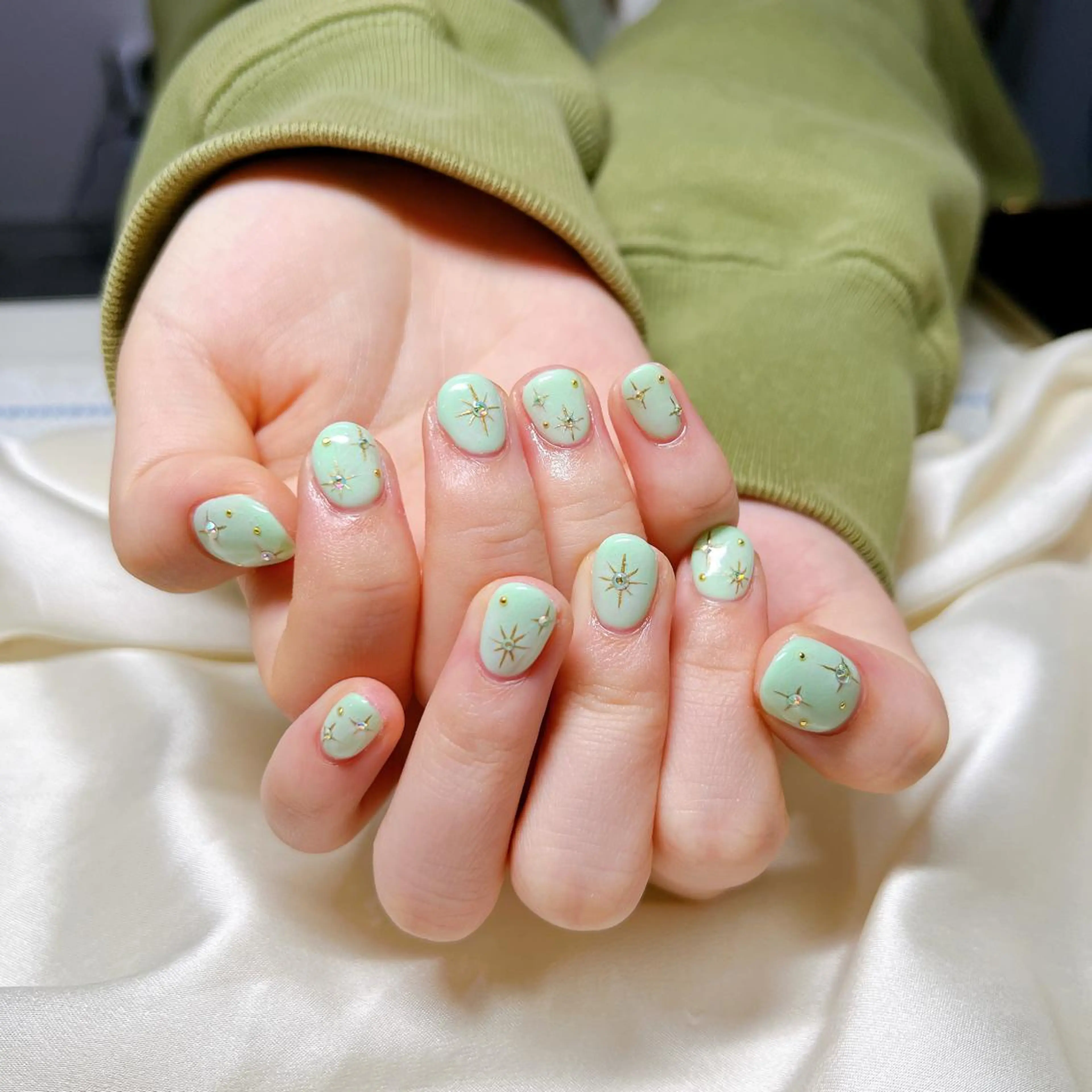 ネイル BelireChii Nail&eyeのその他イメージ
