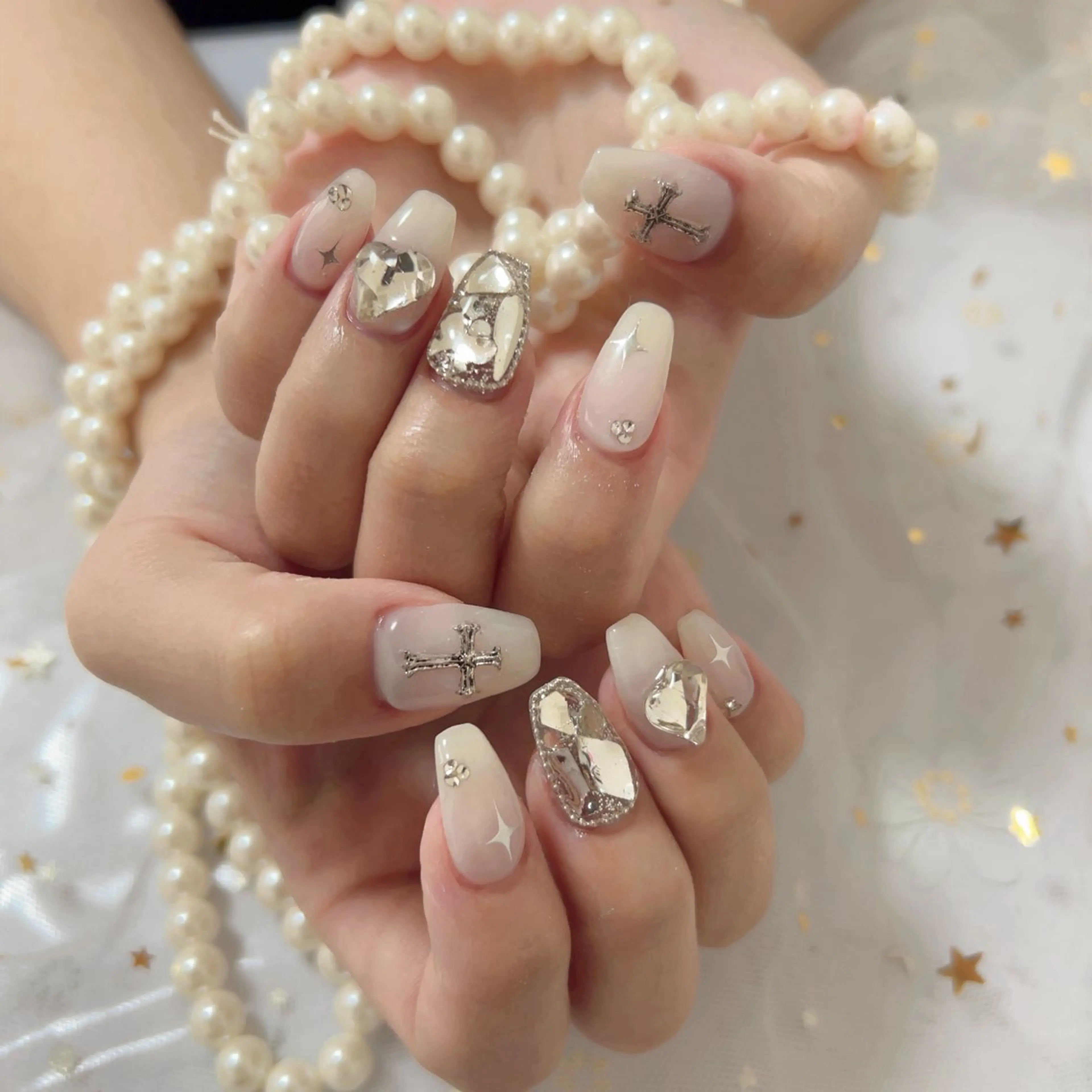 ネイル Kasumi Nailのネイルデザイン