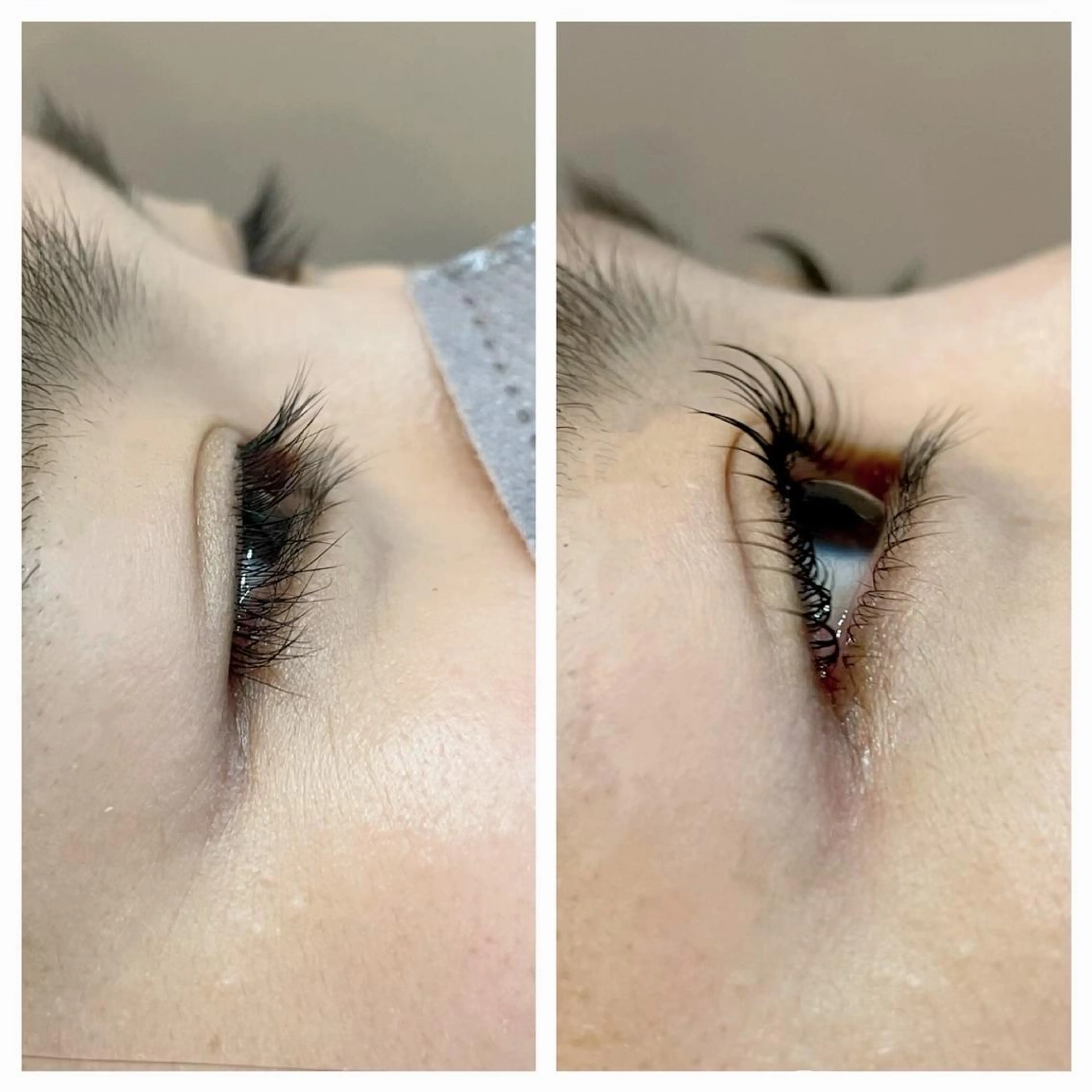 マツエク・マツパ eyelash salon RePiのマツエク・マツパデザイン