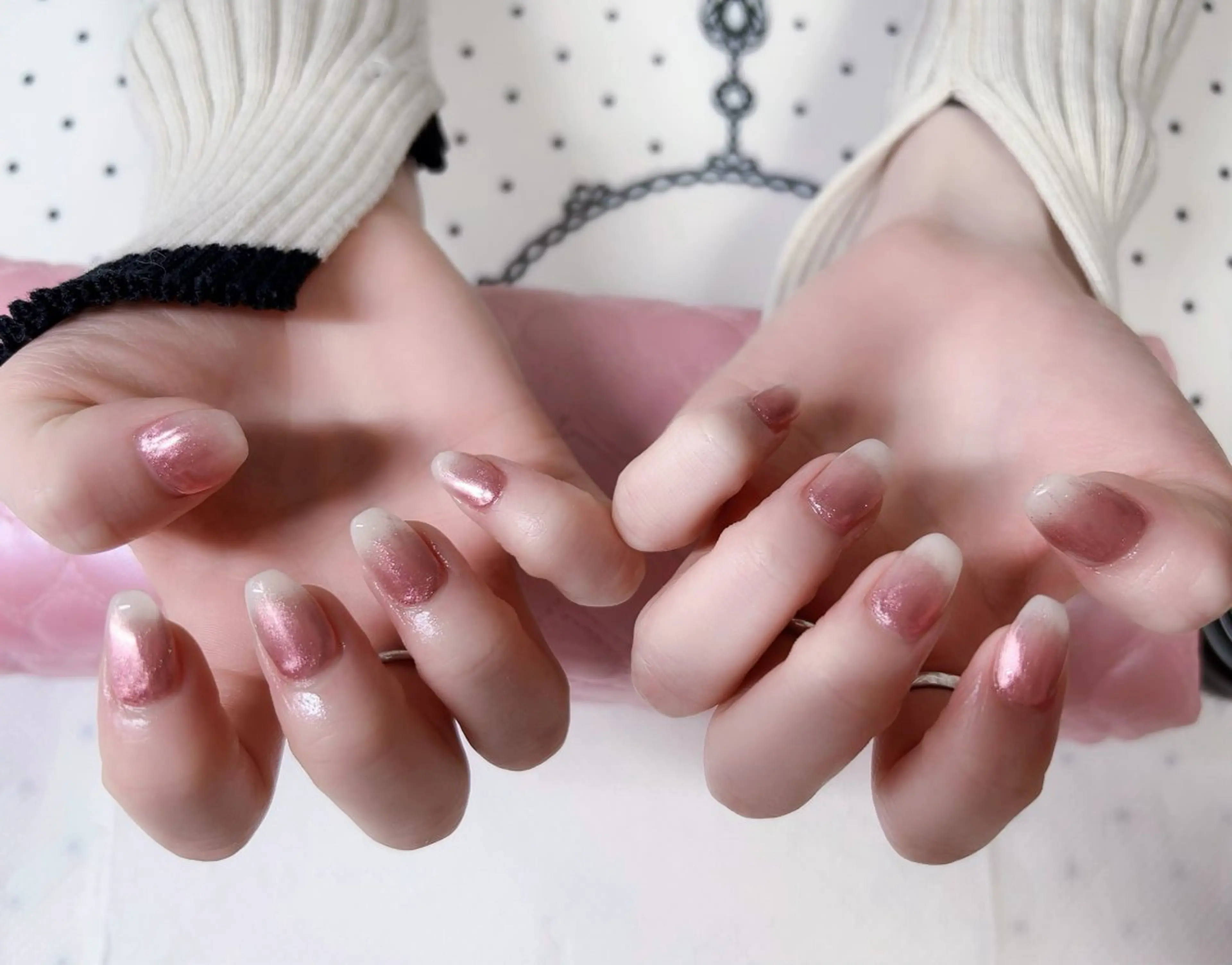 ネイル Smiling nailのネイルデザイン