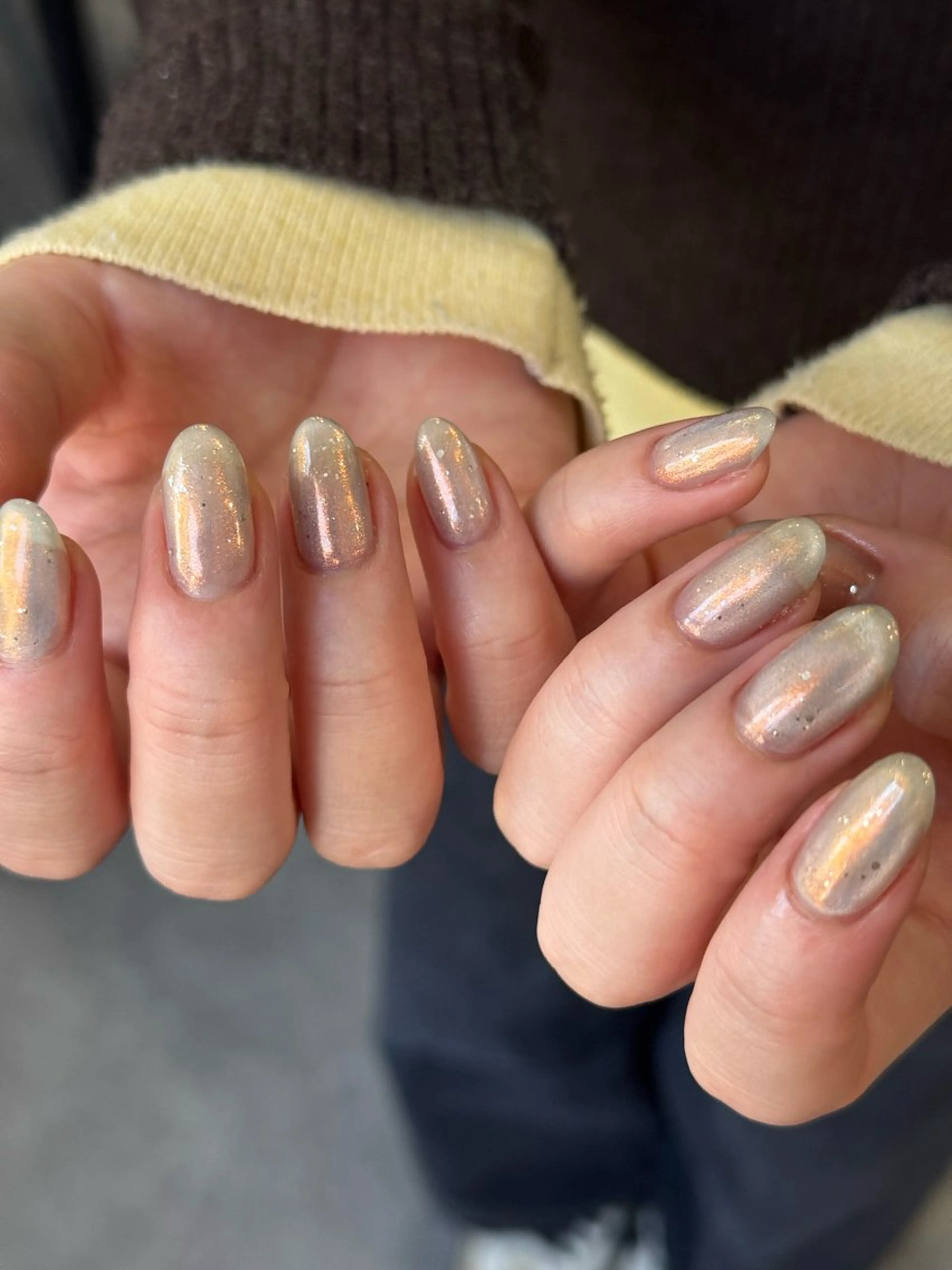 ネイル ハンドネイル NARUMI  ︎︎のネイルデザイン