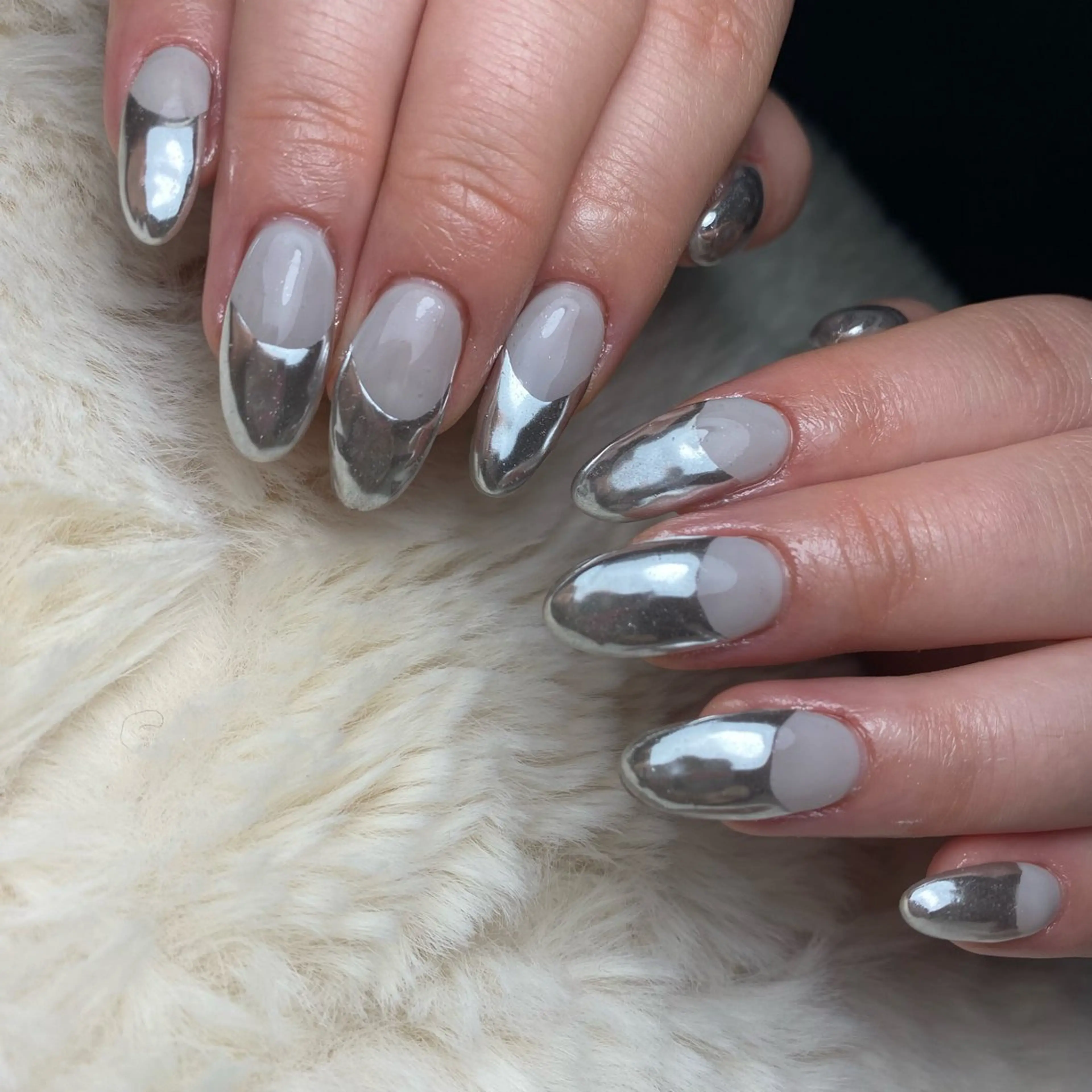 ネイル Beauty Space N&Nのネイルデザイン