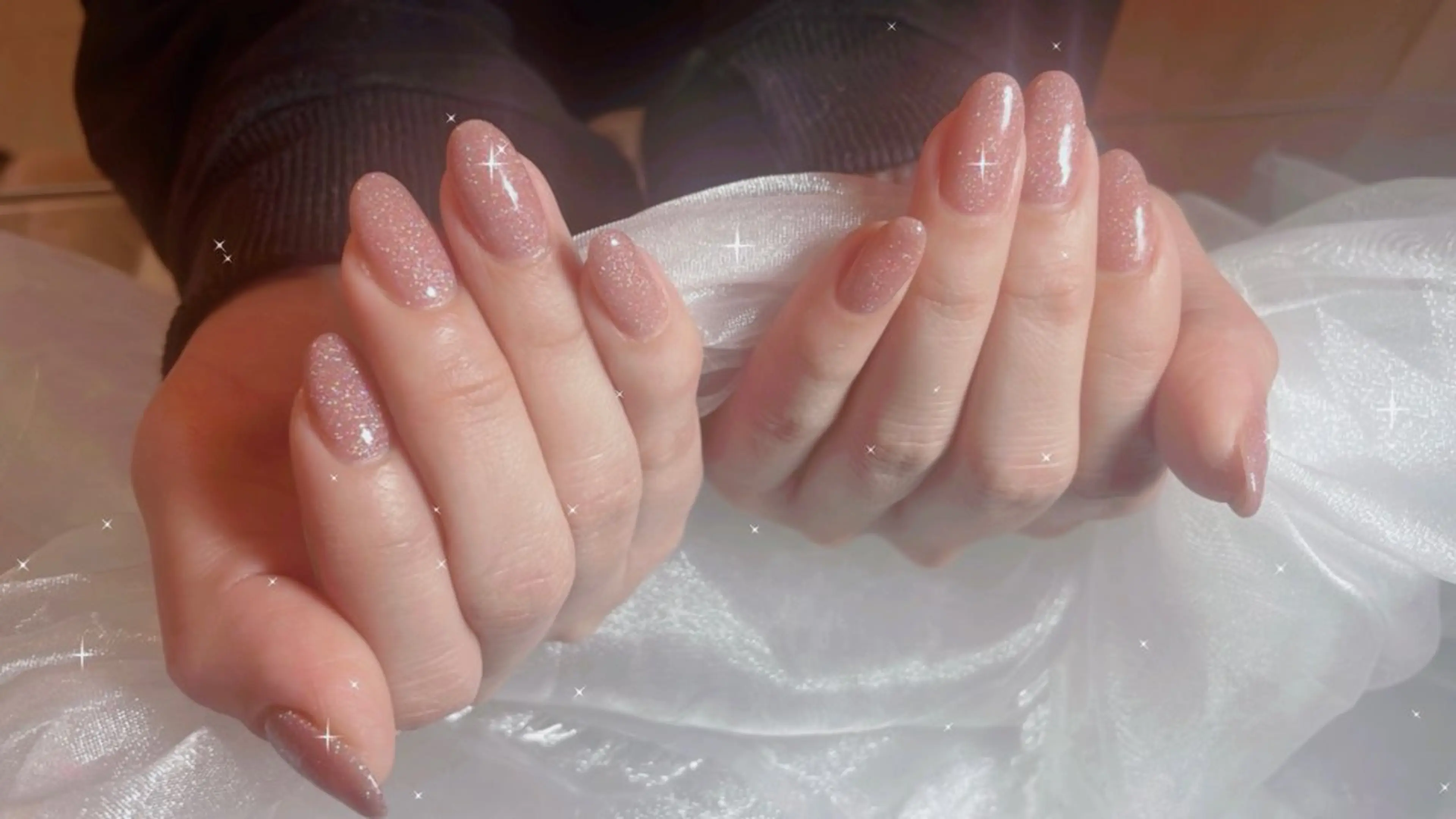 ネイル ハンドネイル Peach所属・nail salon peachのネイルデザイン