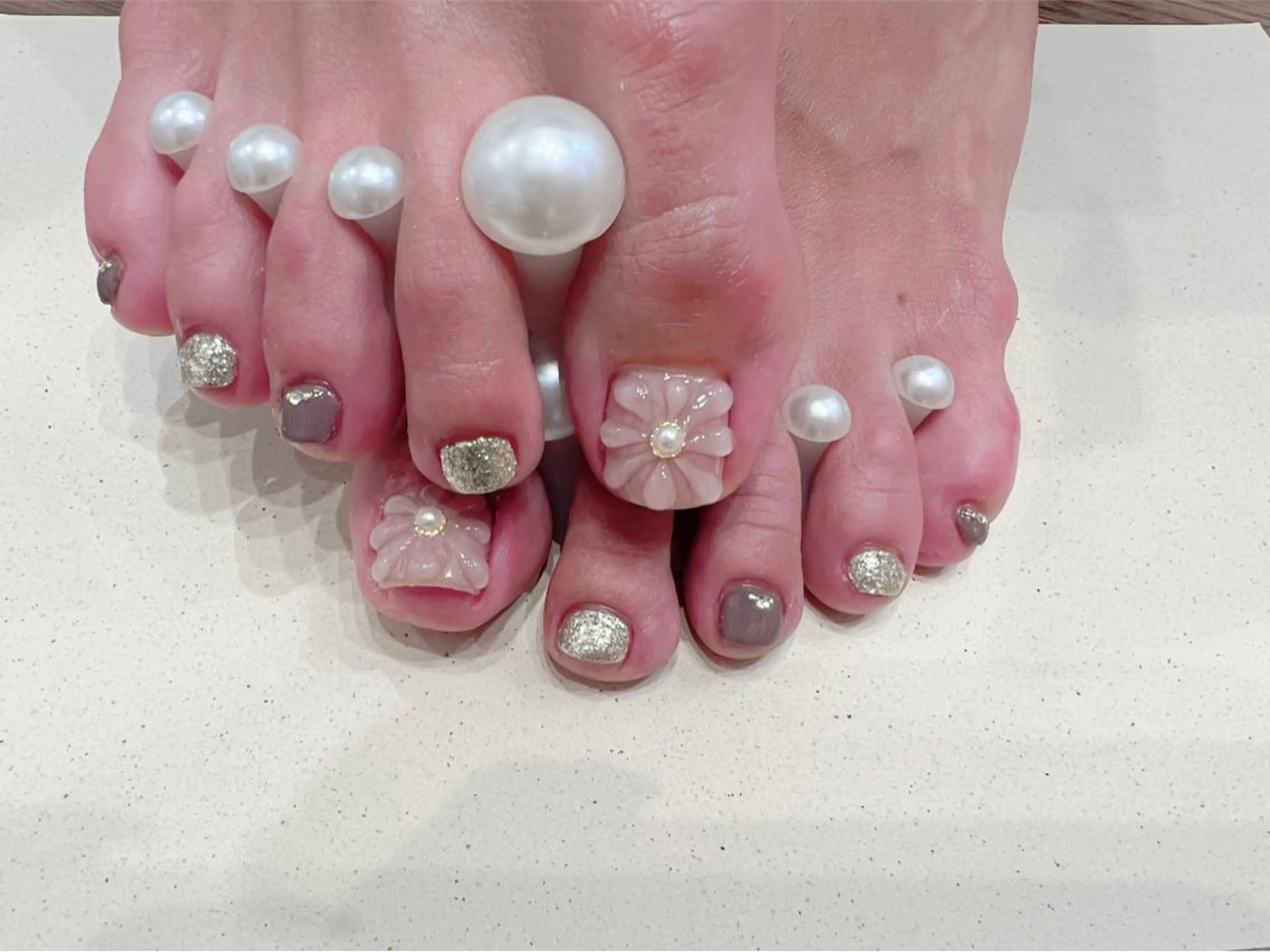 ネイル Ag Nailのネイルデザイン