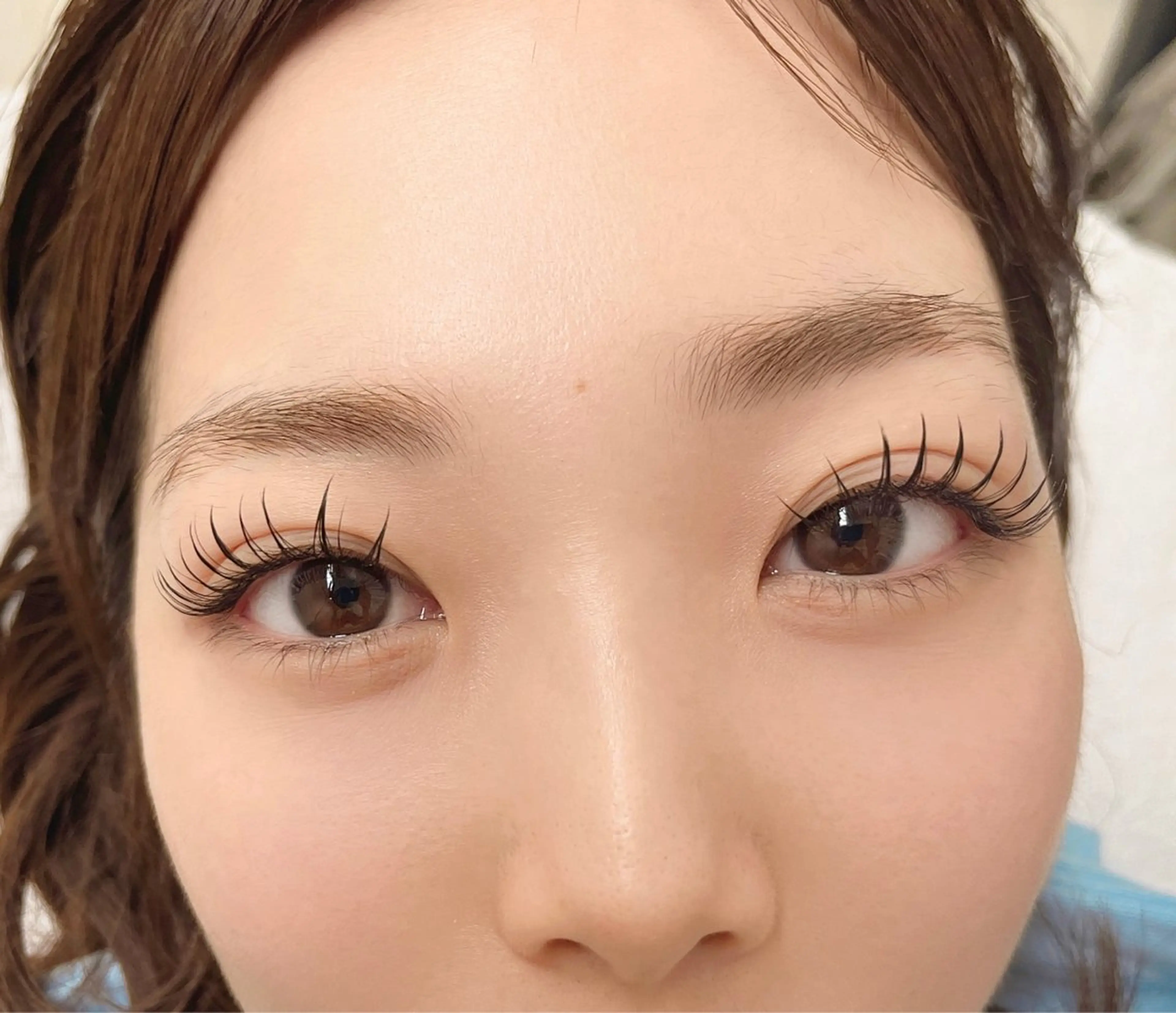 マツエク・マツパ マツエク ✨Yumi ☆eye✨のマツエク・マツパデザイン