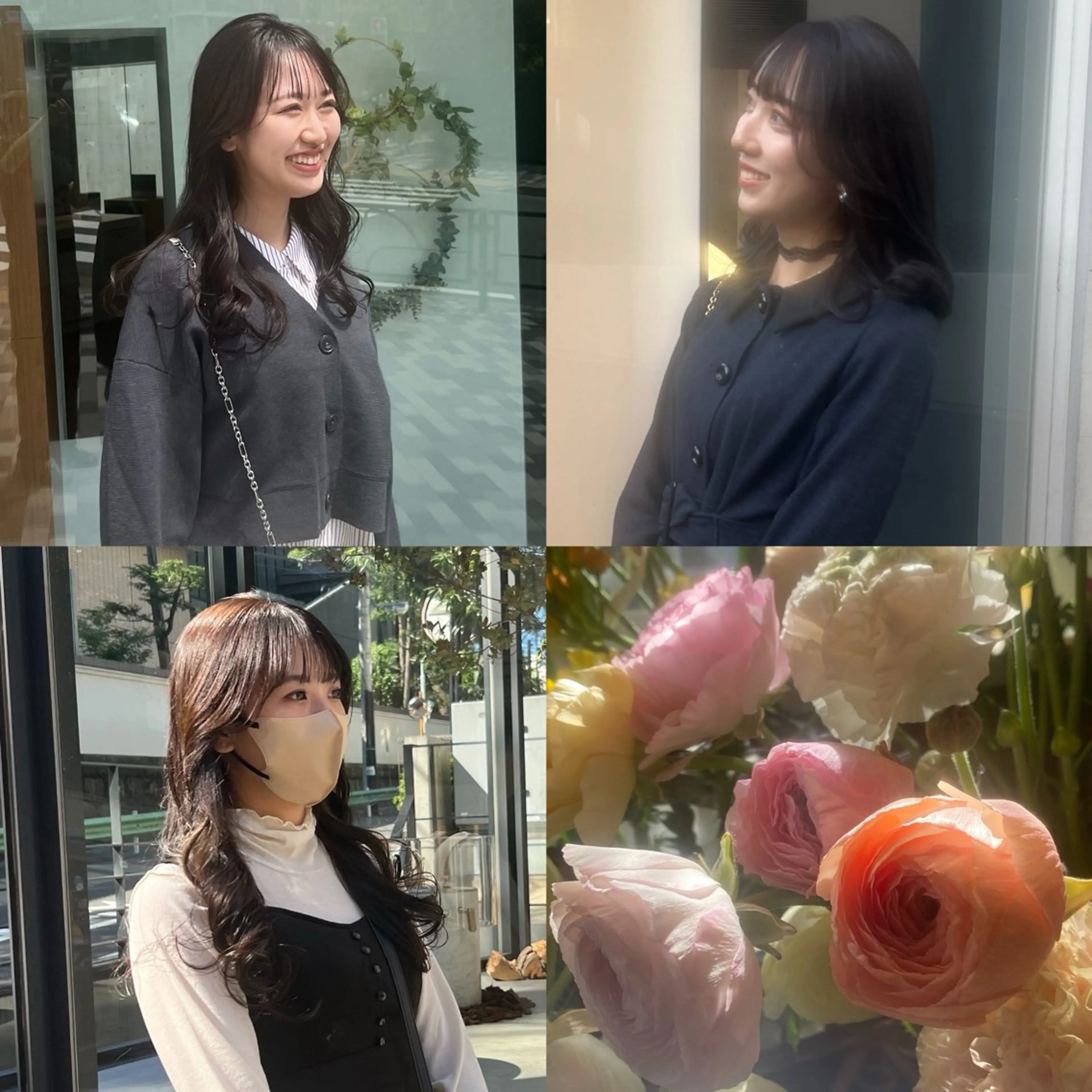 セミロング 【代表】 🌟MASA🌟美髪のヘアスタイル