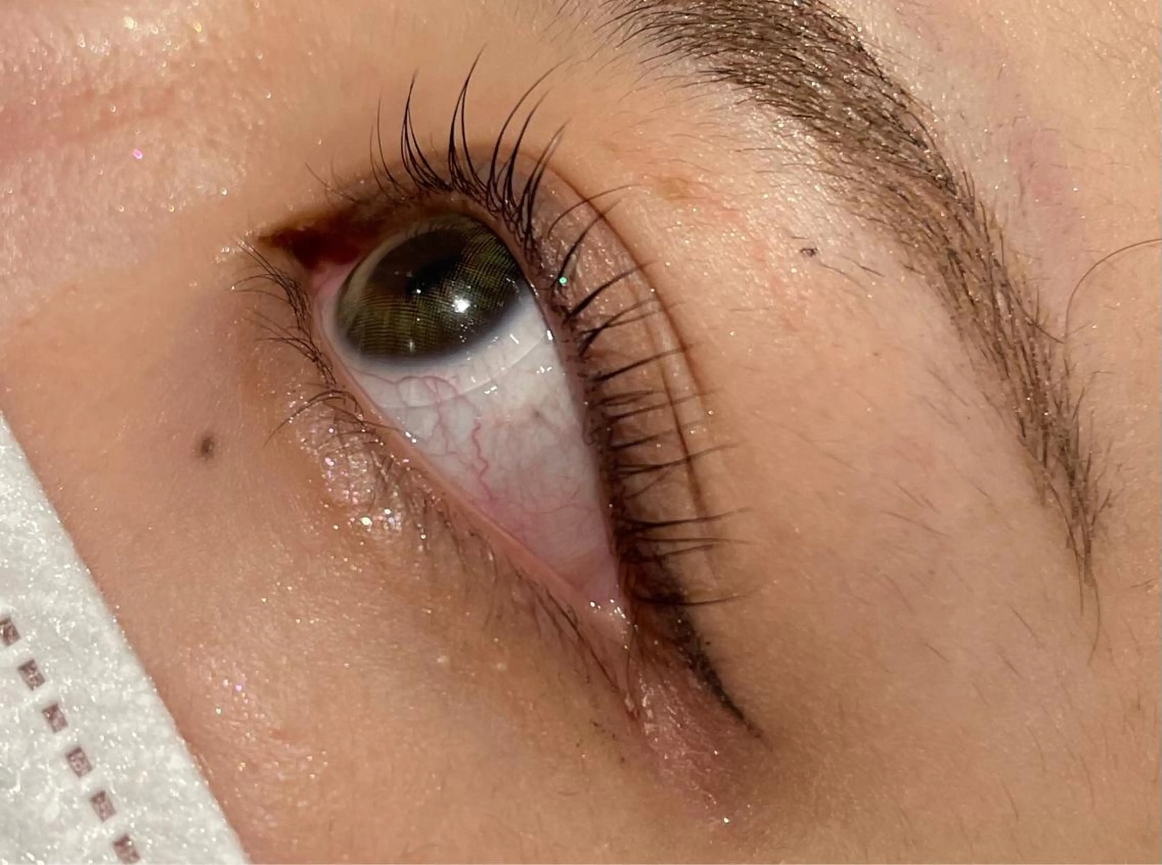 マツエク・マツパ 🦋MODE K's ema 🦋の眉毛・アイブロウイメージ