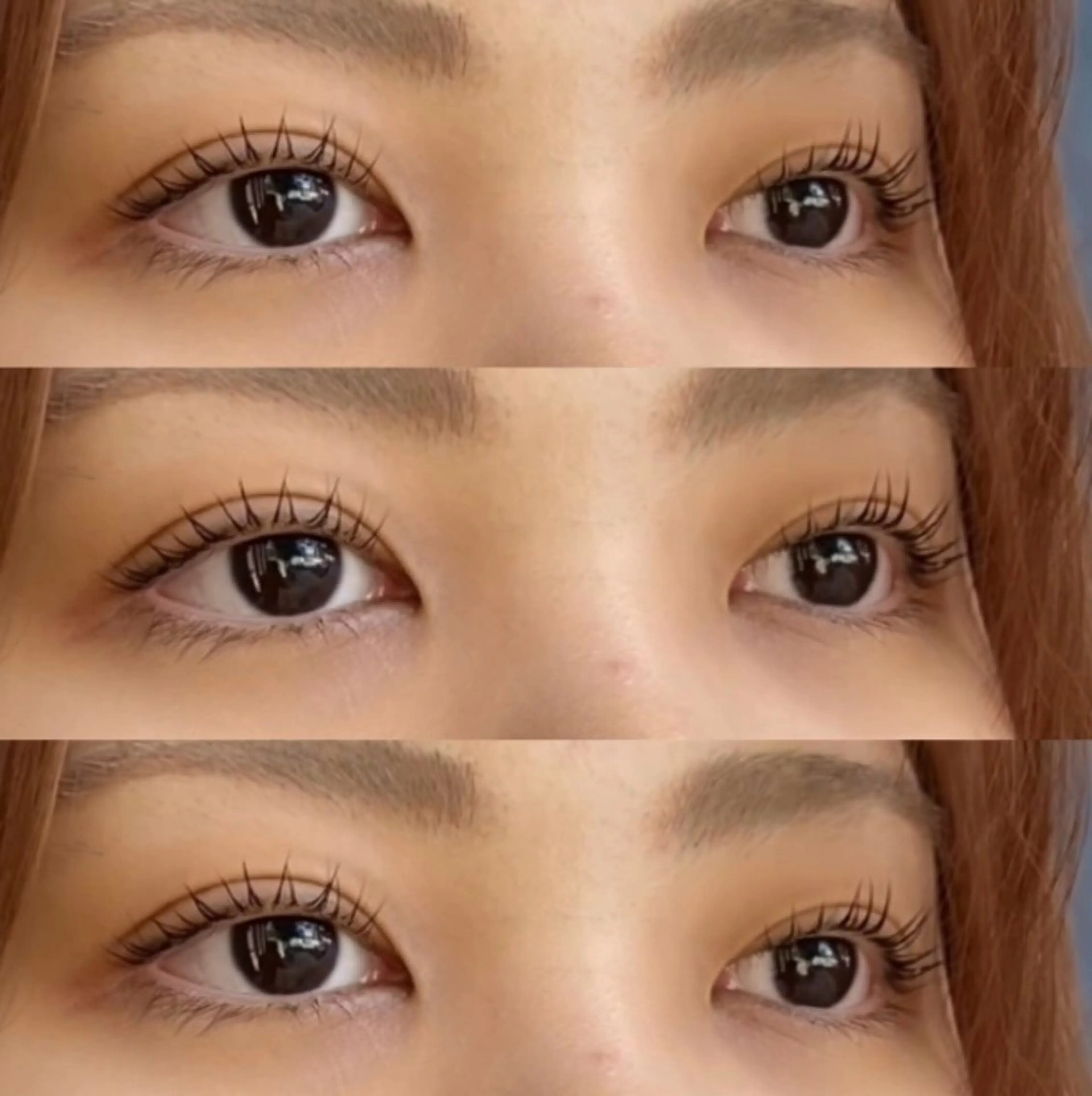 マツエク・マツパ まつげパーマ 高橋 かおりの眉毛・アイブロウイメージ