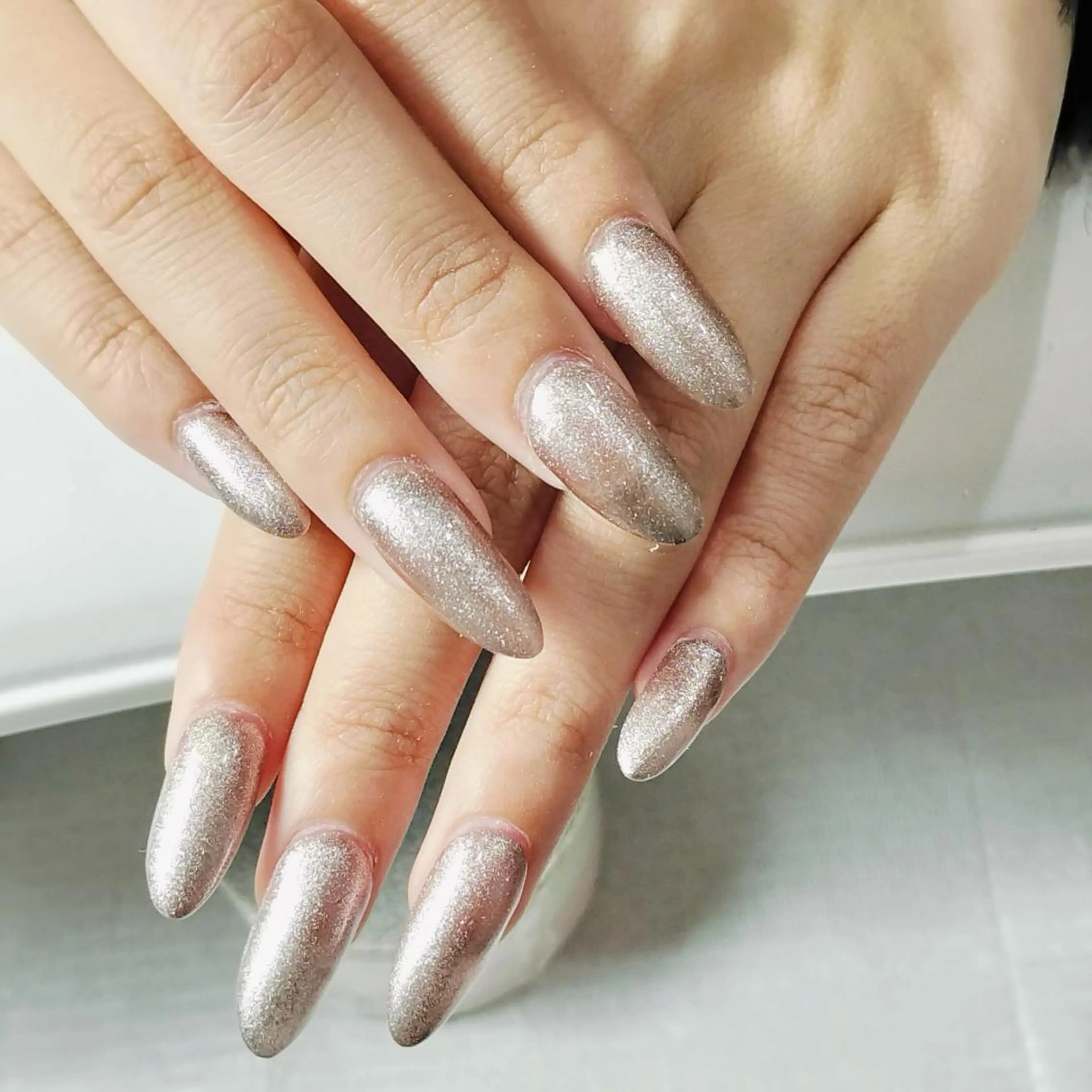 ネイル ハンドネイル 寧々 Nail高円寺のネイルデザイン