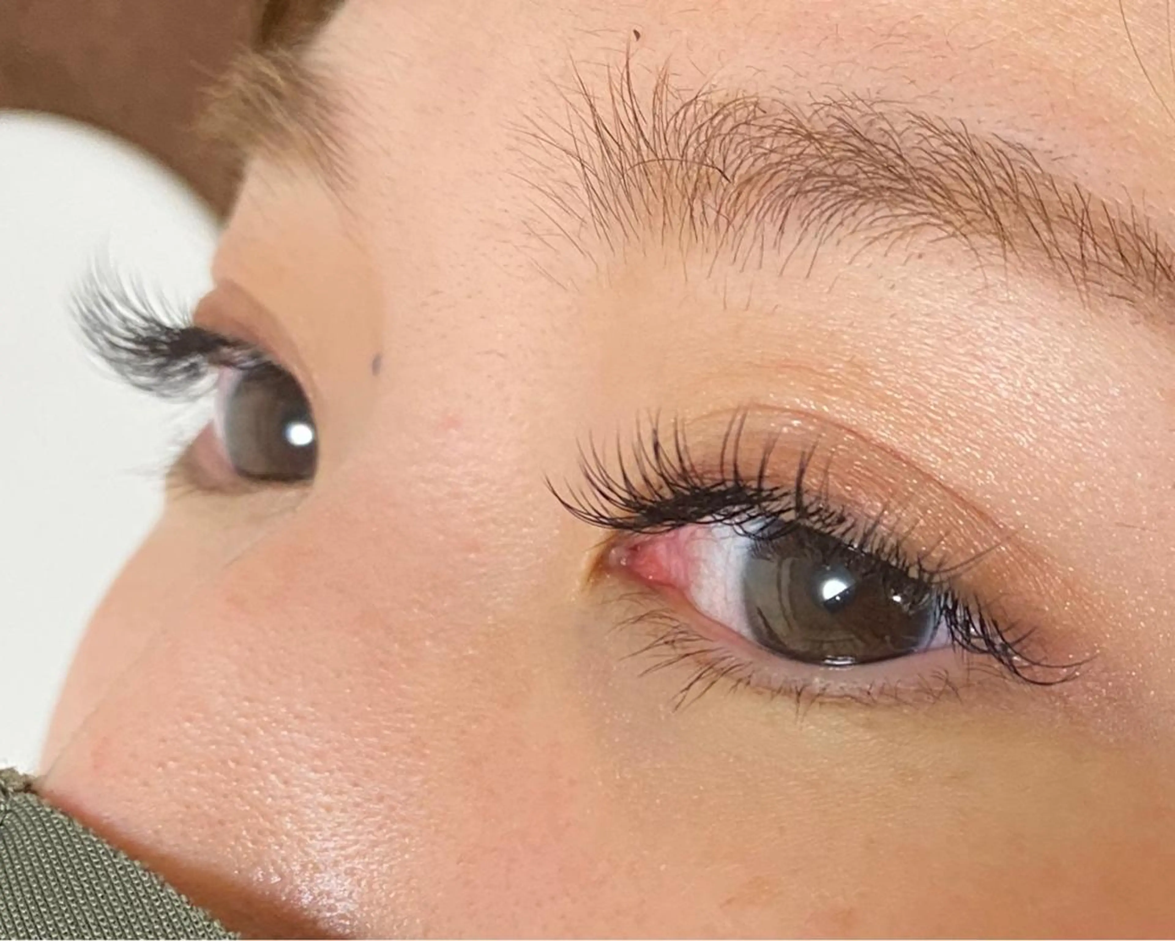 マツエク・マツパ ナチュラル マツエク eyelash & nail  AN所属・eyelash & nail  ＡＮのマツエク・マツパデザイン