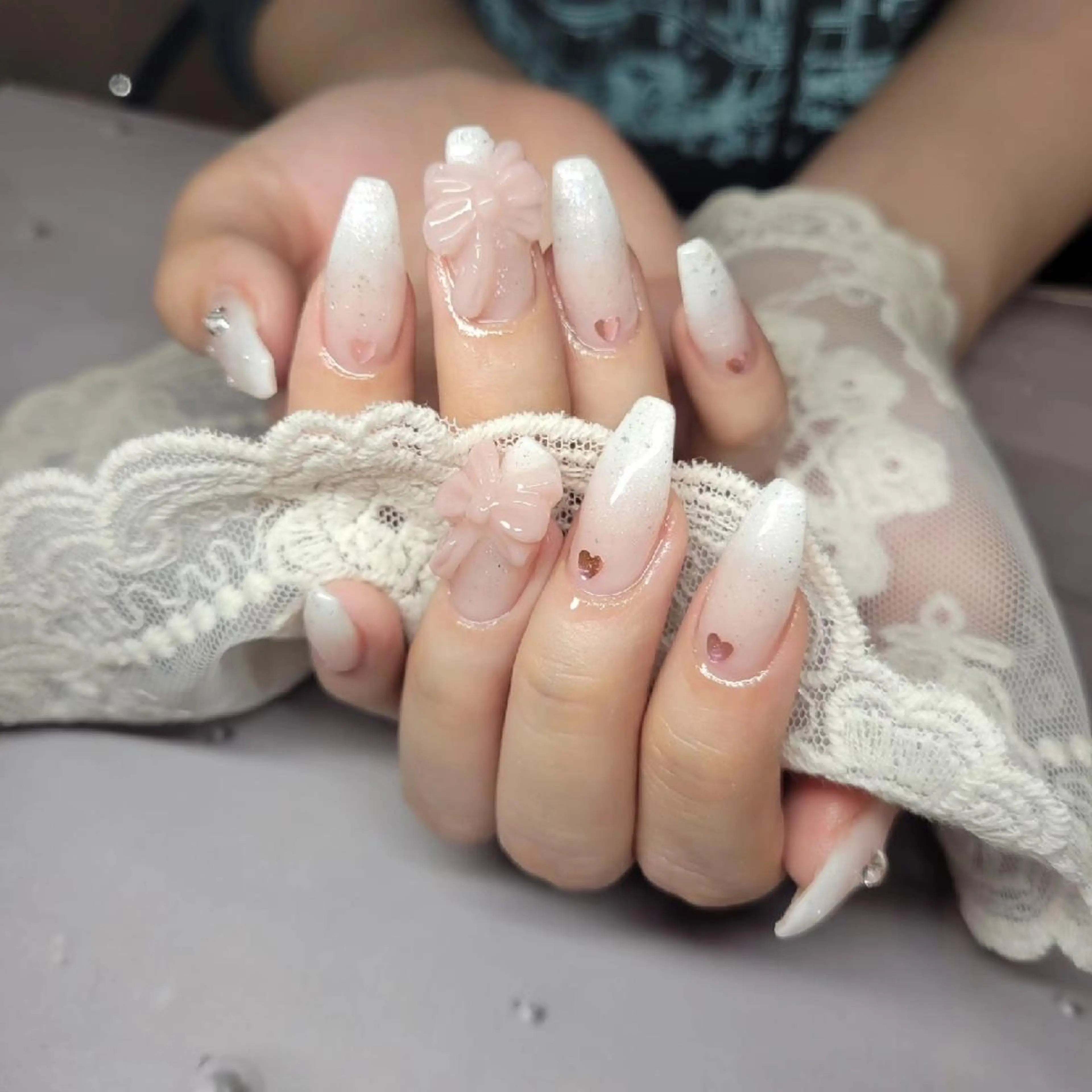 ネイル Nail salon Coco【溝の口駅】のネイルデザイン