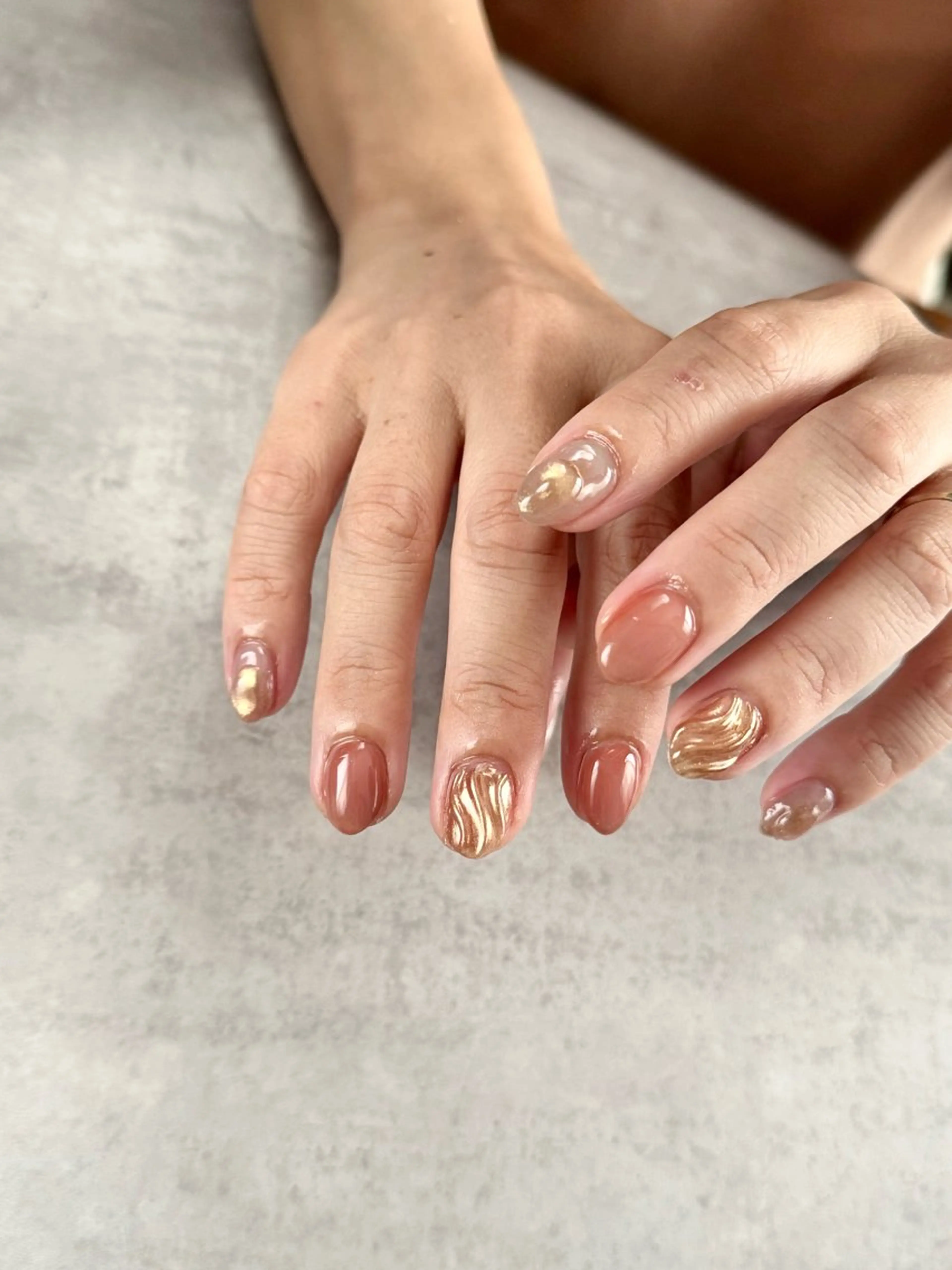 ネイル 土屋 智子のエステ・リラクイメージ