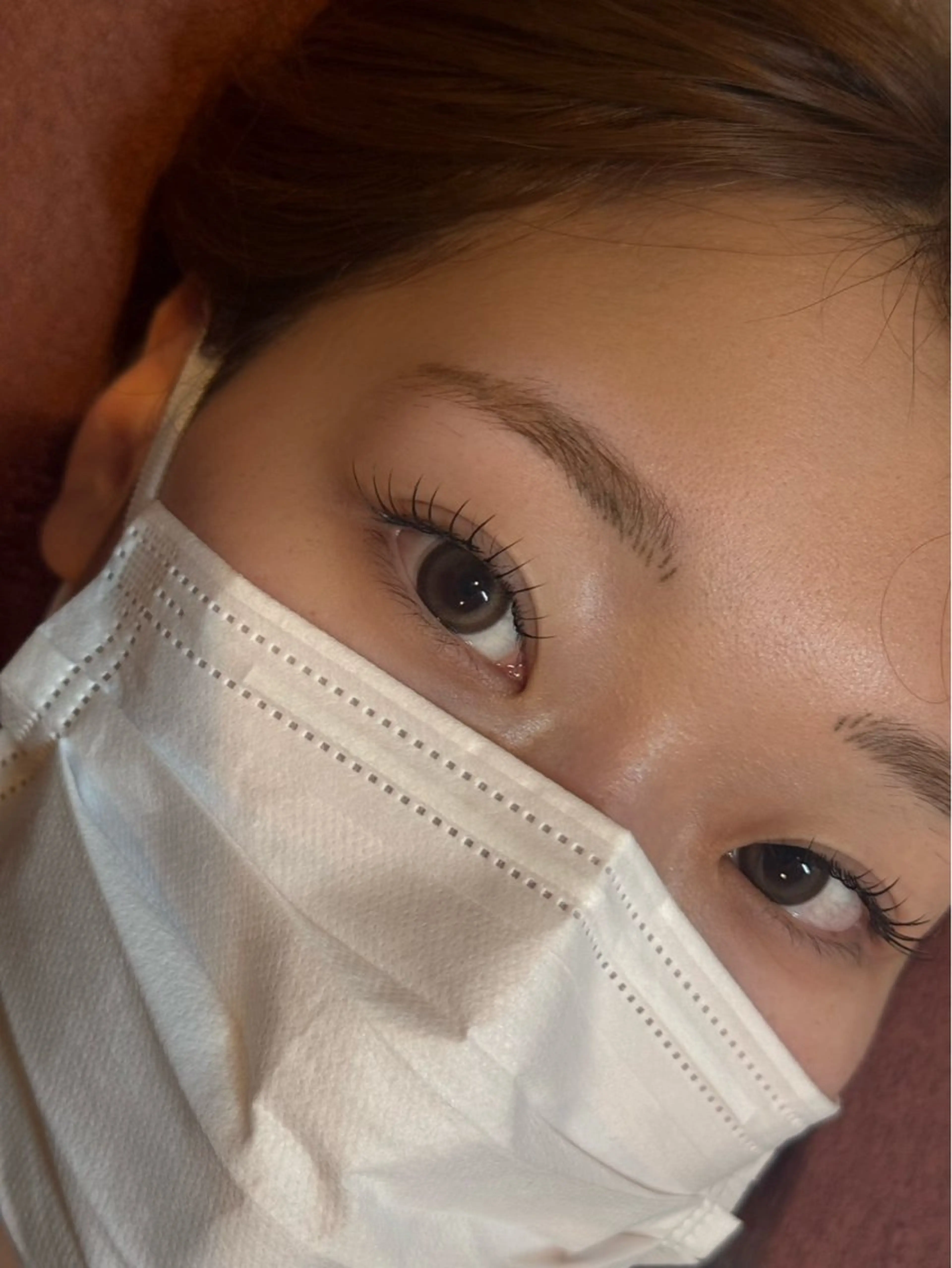 ❣モデル大募集❣マツエク80-100本の写真