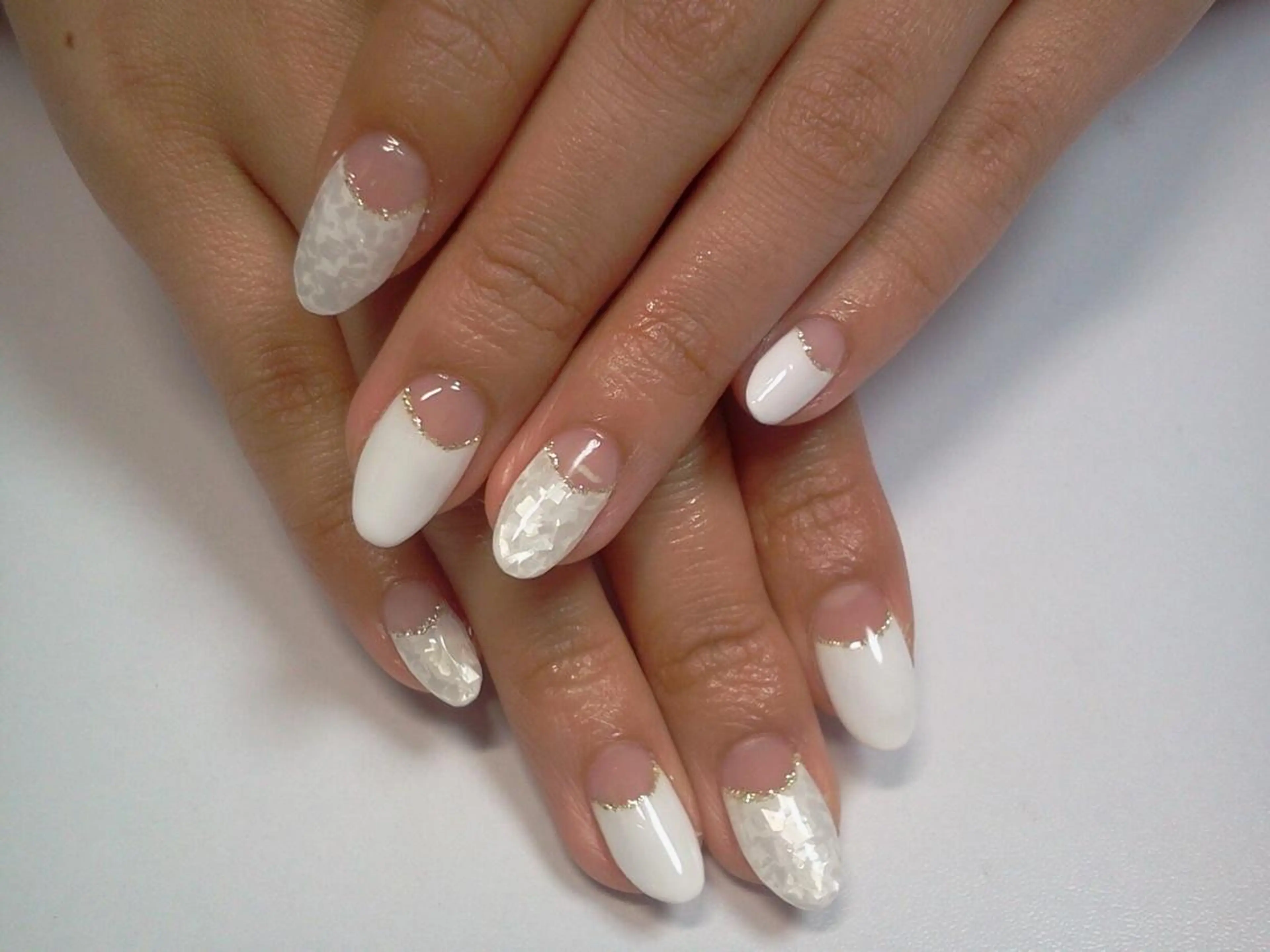 ネイル Megumi Nailのネイルデザイン