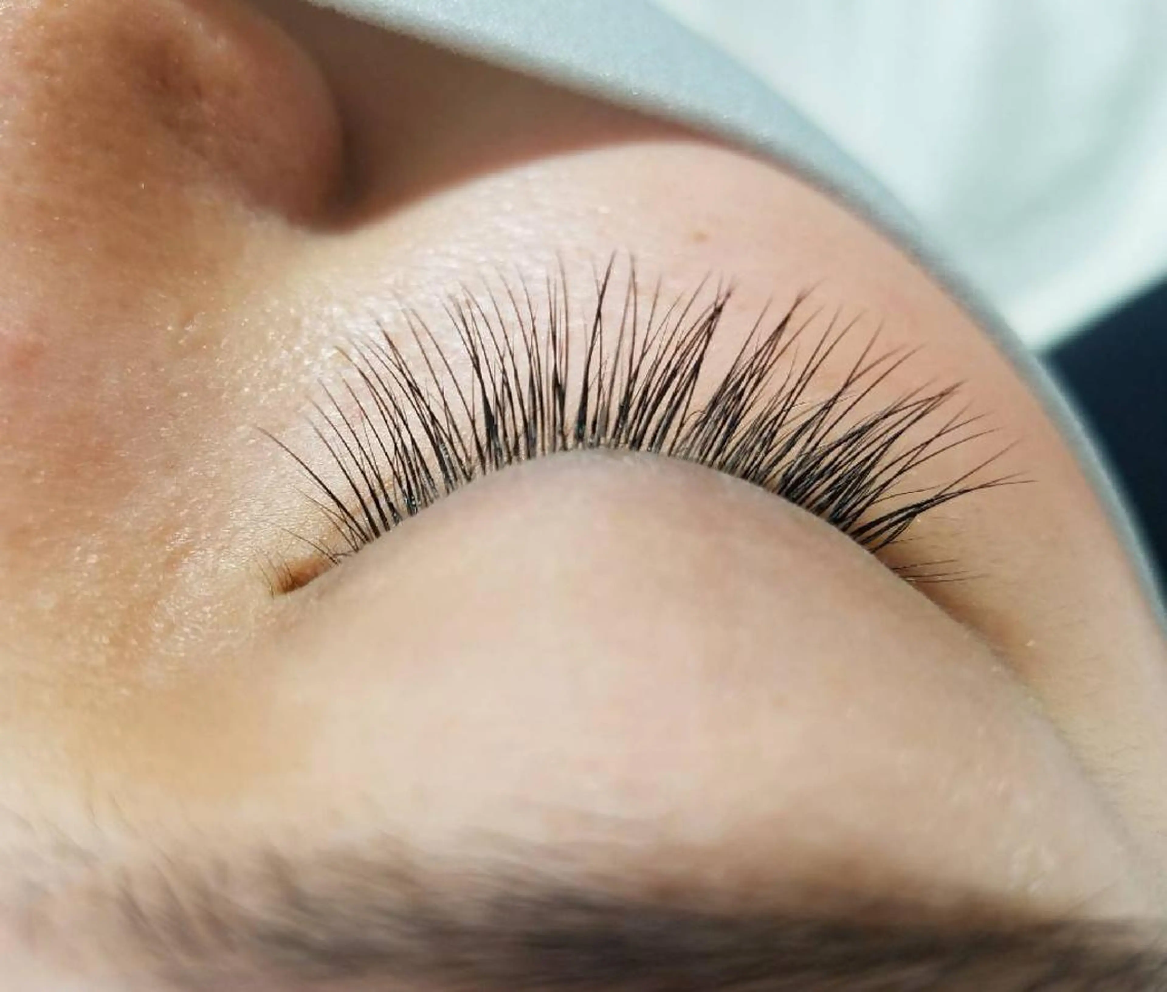 マツエク・マツパ Fairytail excellentのマツエク・マツパデザイン