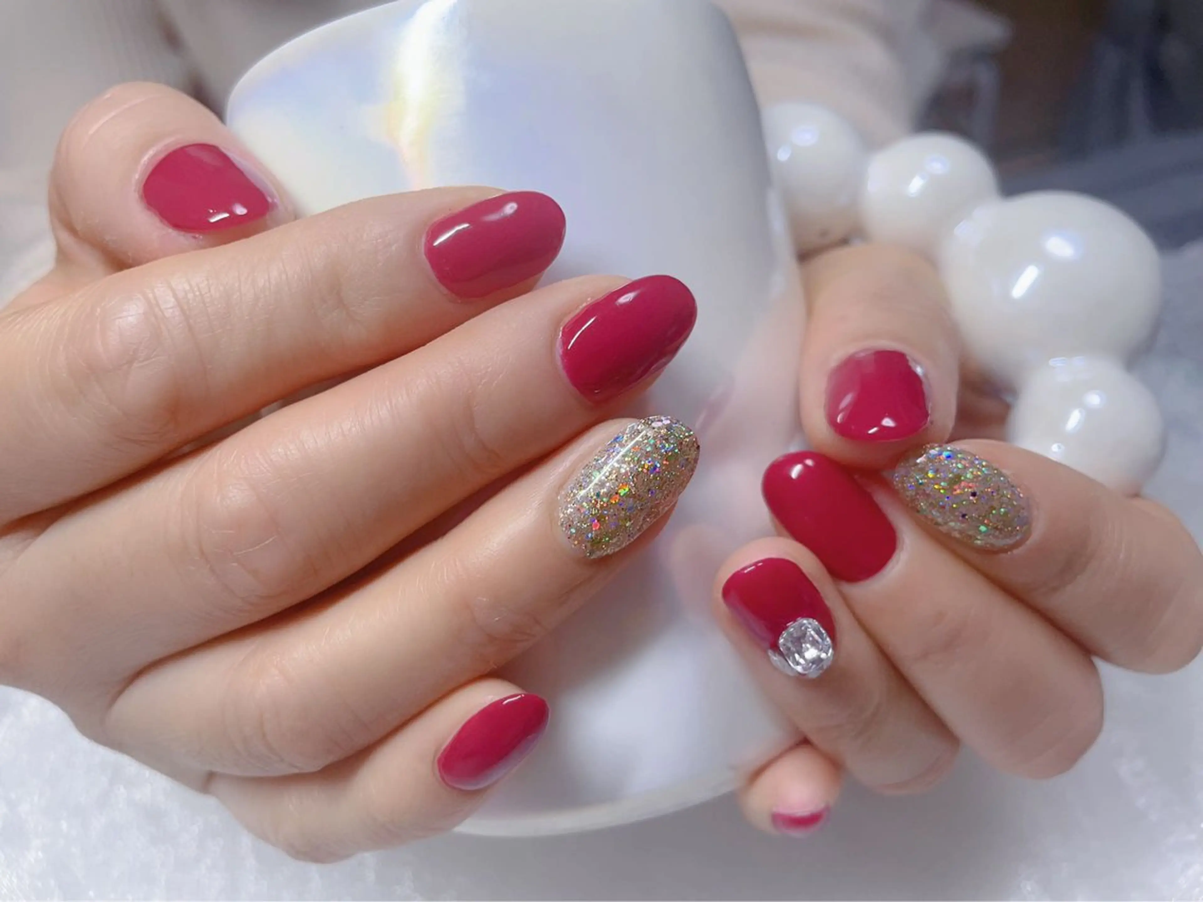 ネイル R-nail salonのネイルデザイン