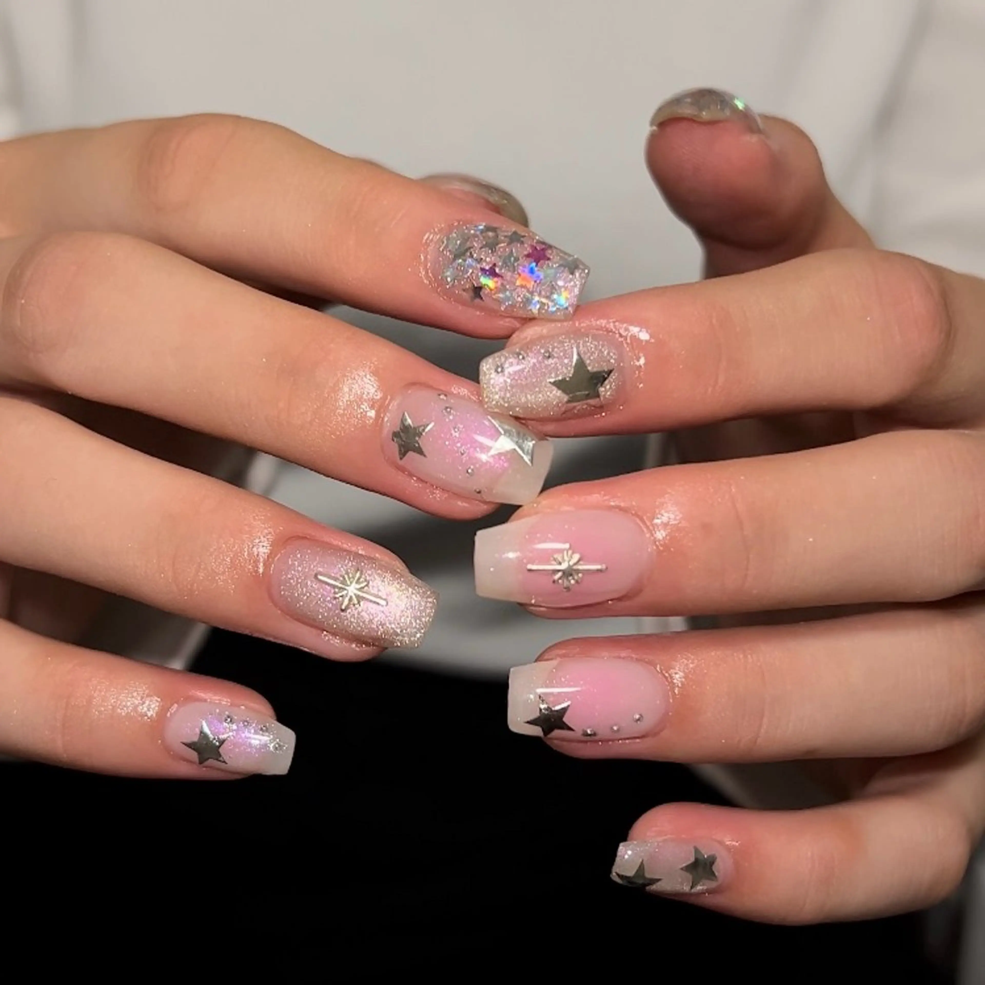 ネイル Siinail🪄 kanaのその他イメージ