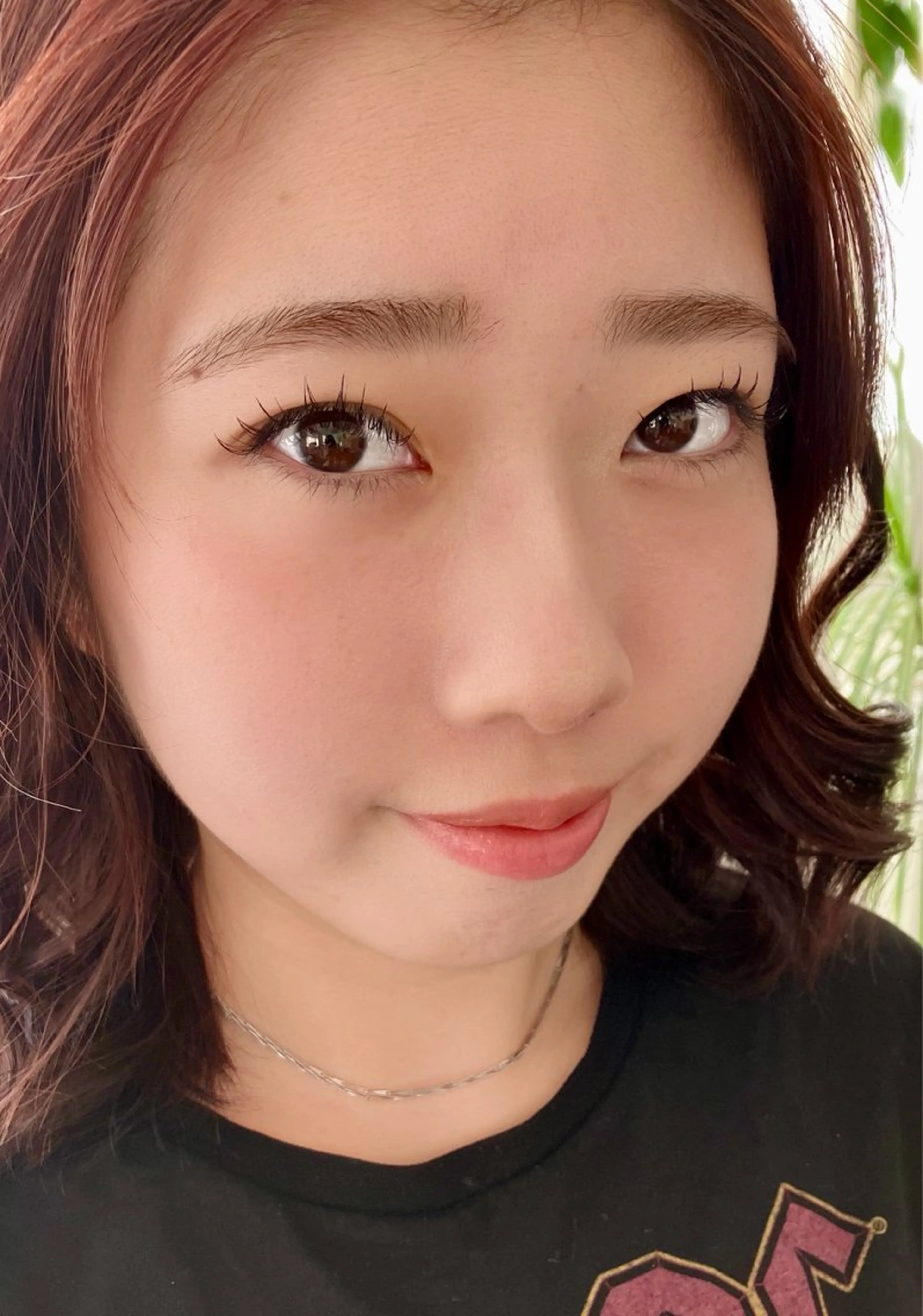 マツエク・マツパ 大石 亜莉沙のマツエク・マツパデザイン