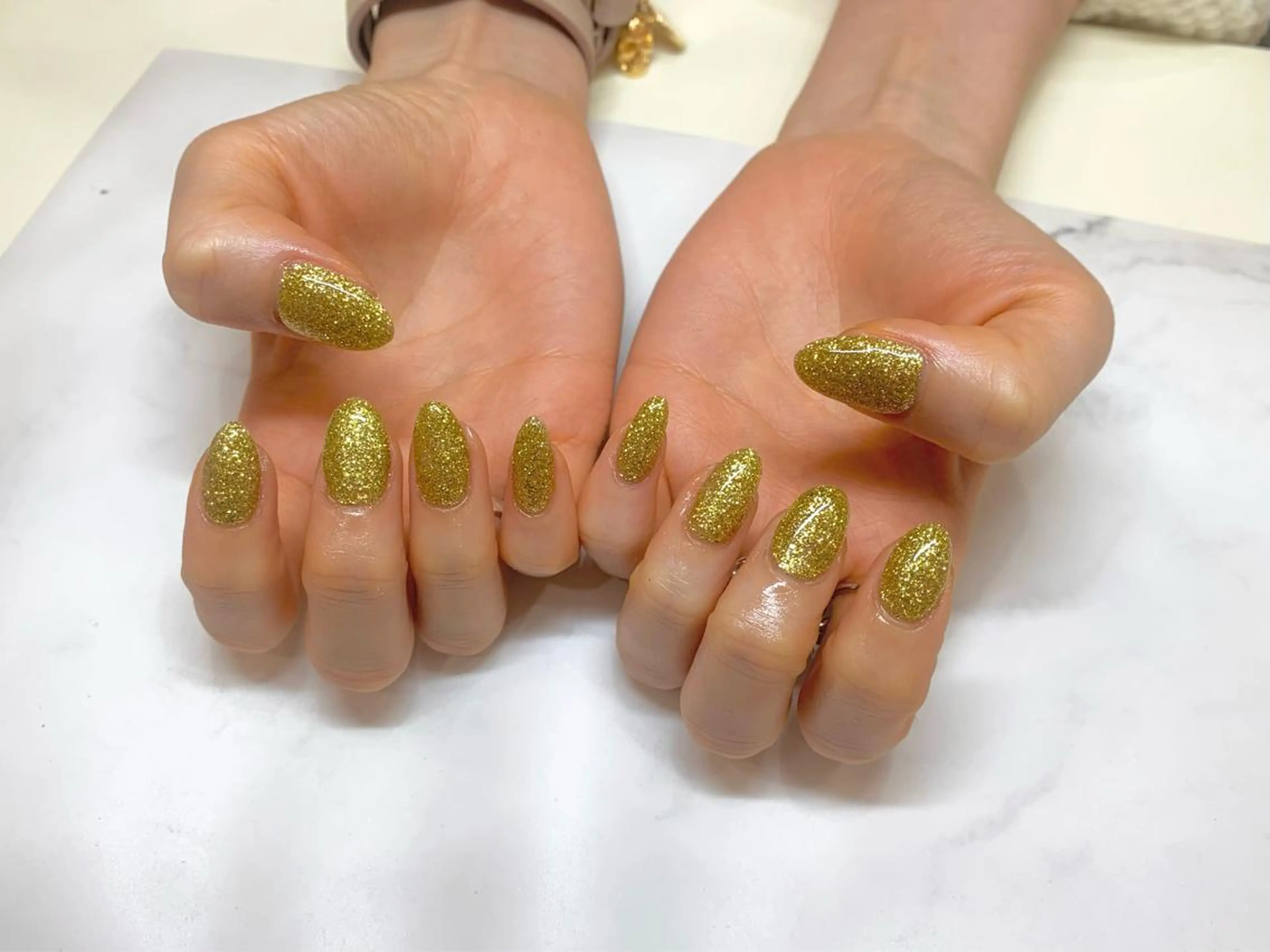 ネイル SOARE TADAのネイルデザイン