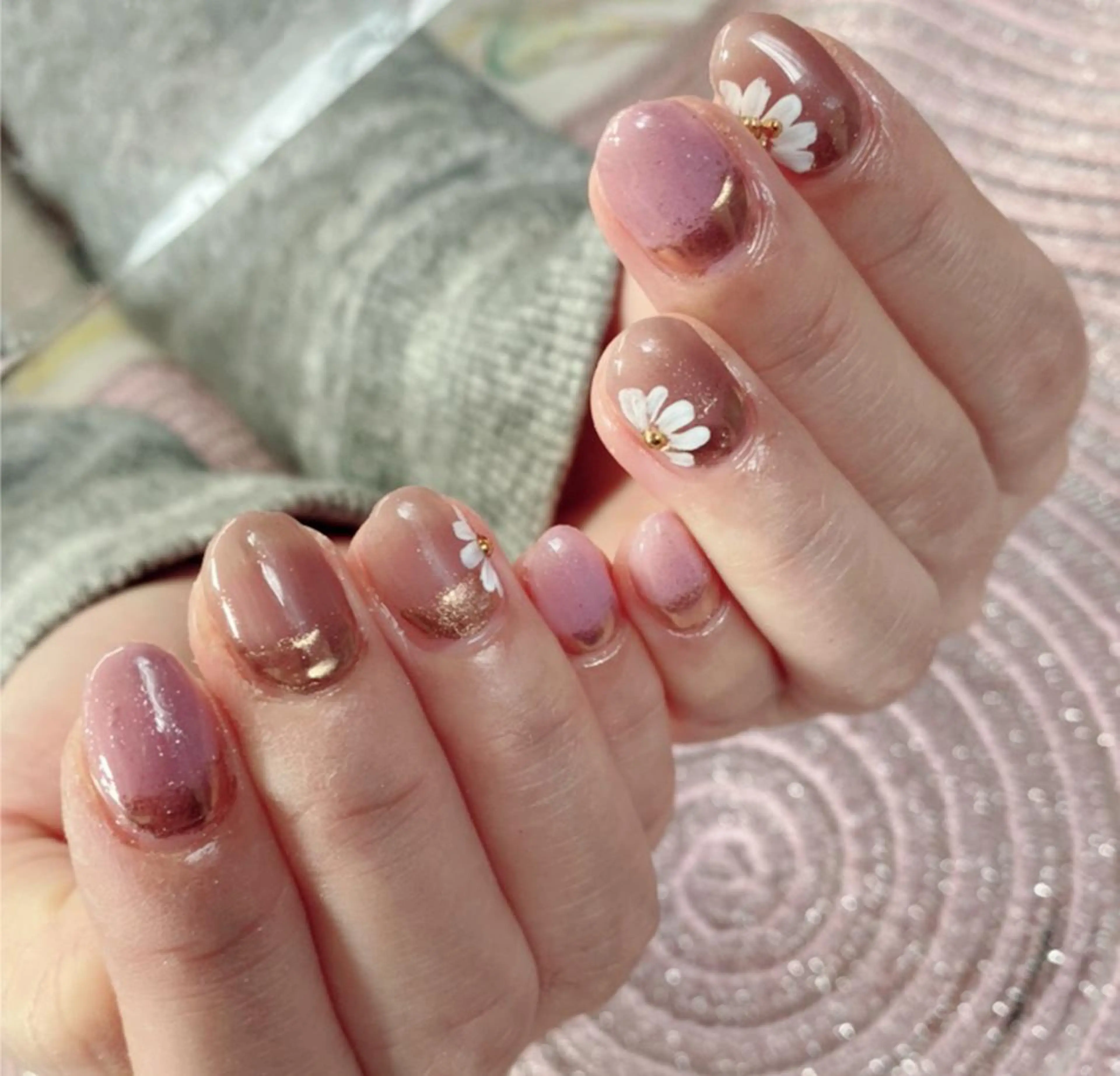 ネイル ネイリスト♡ AYAKOのネイルデザイン