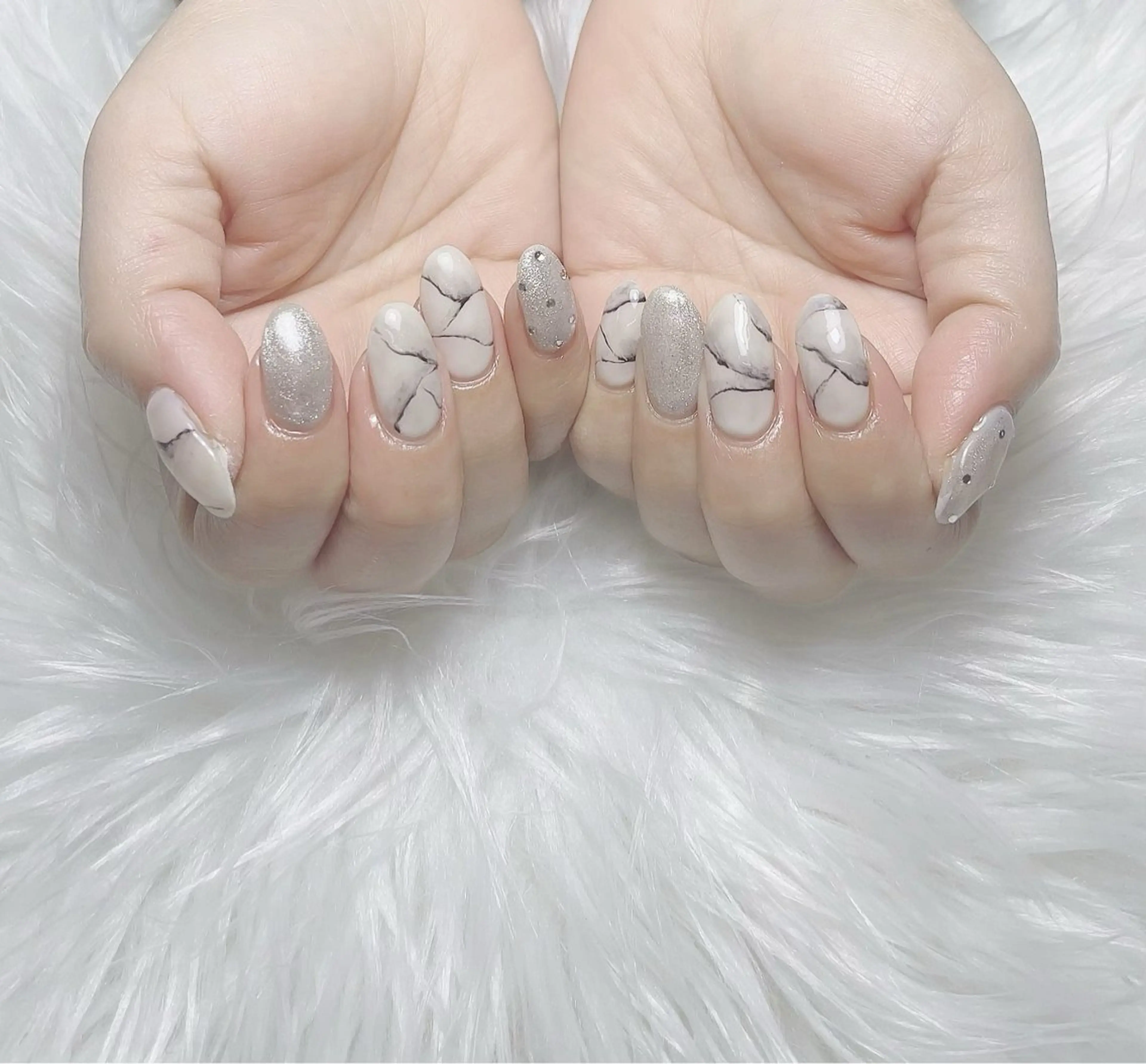 ネイル hairsalon 556のマツエク・マツパデザイン