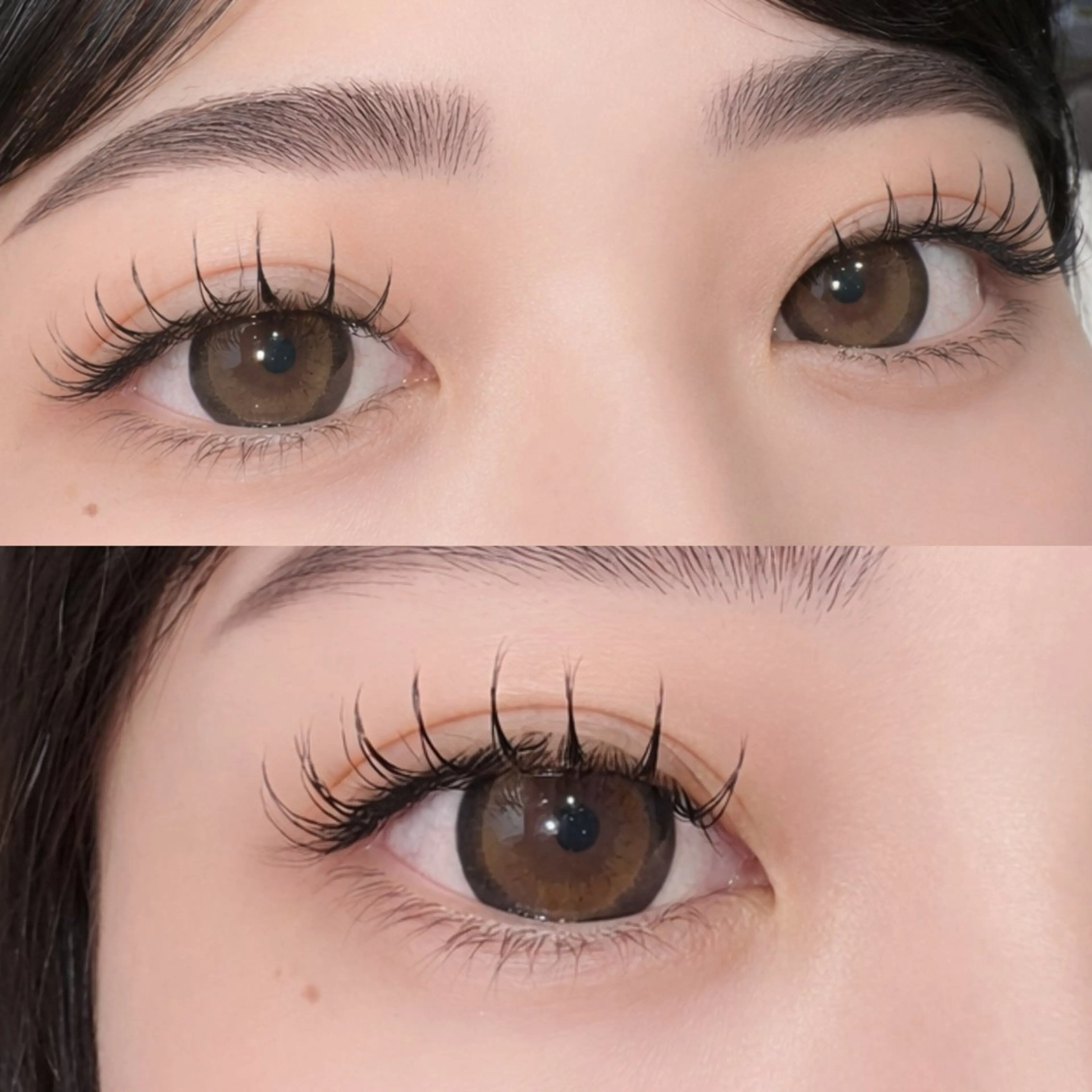 マツエク・マツパ ♡Canna♡ en Reveのマツエク・マツパデザイン