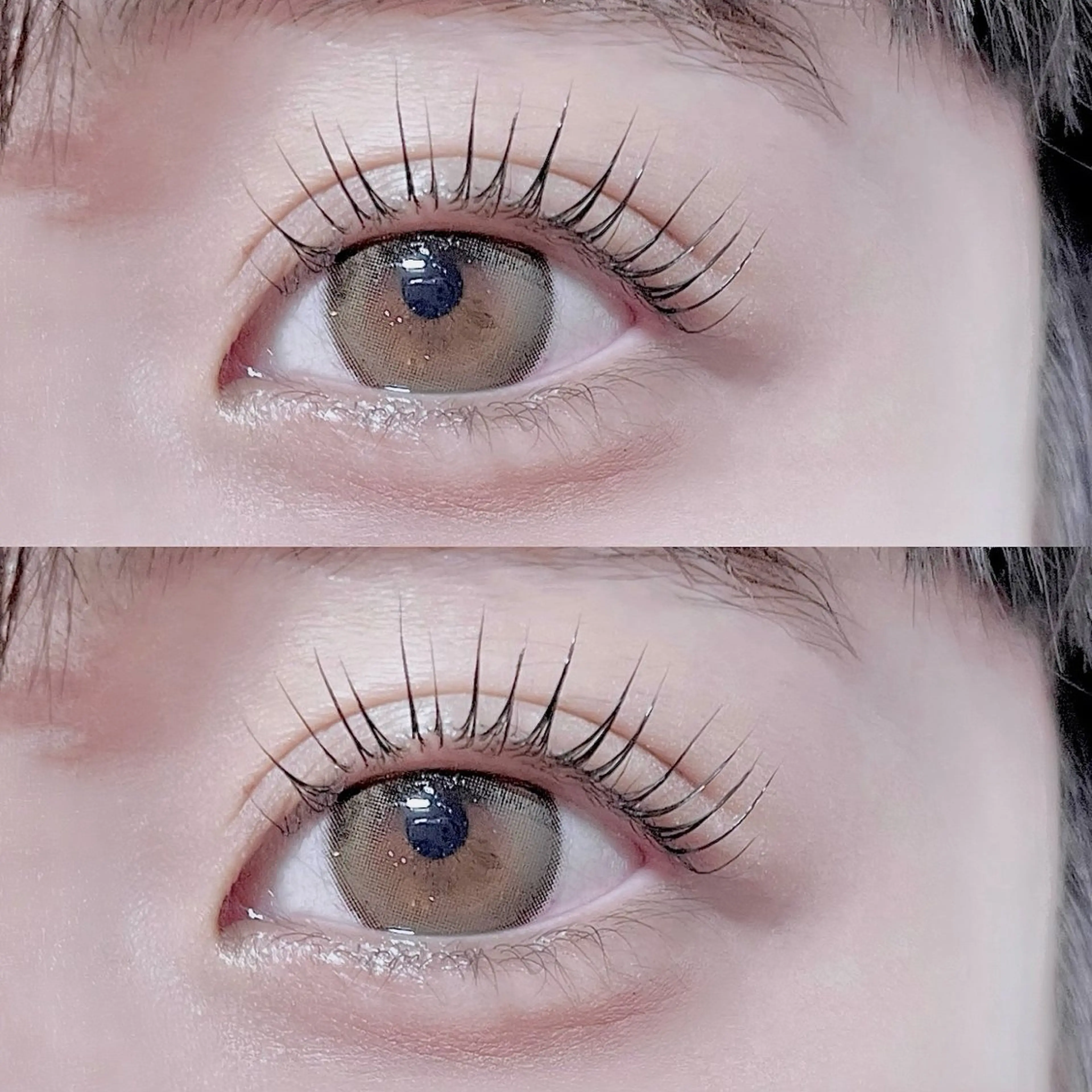 デザインラッシュリフト🤍（まつげパーマ各種）の写真