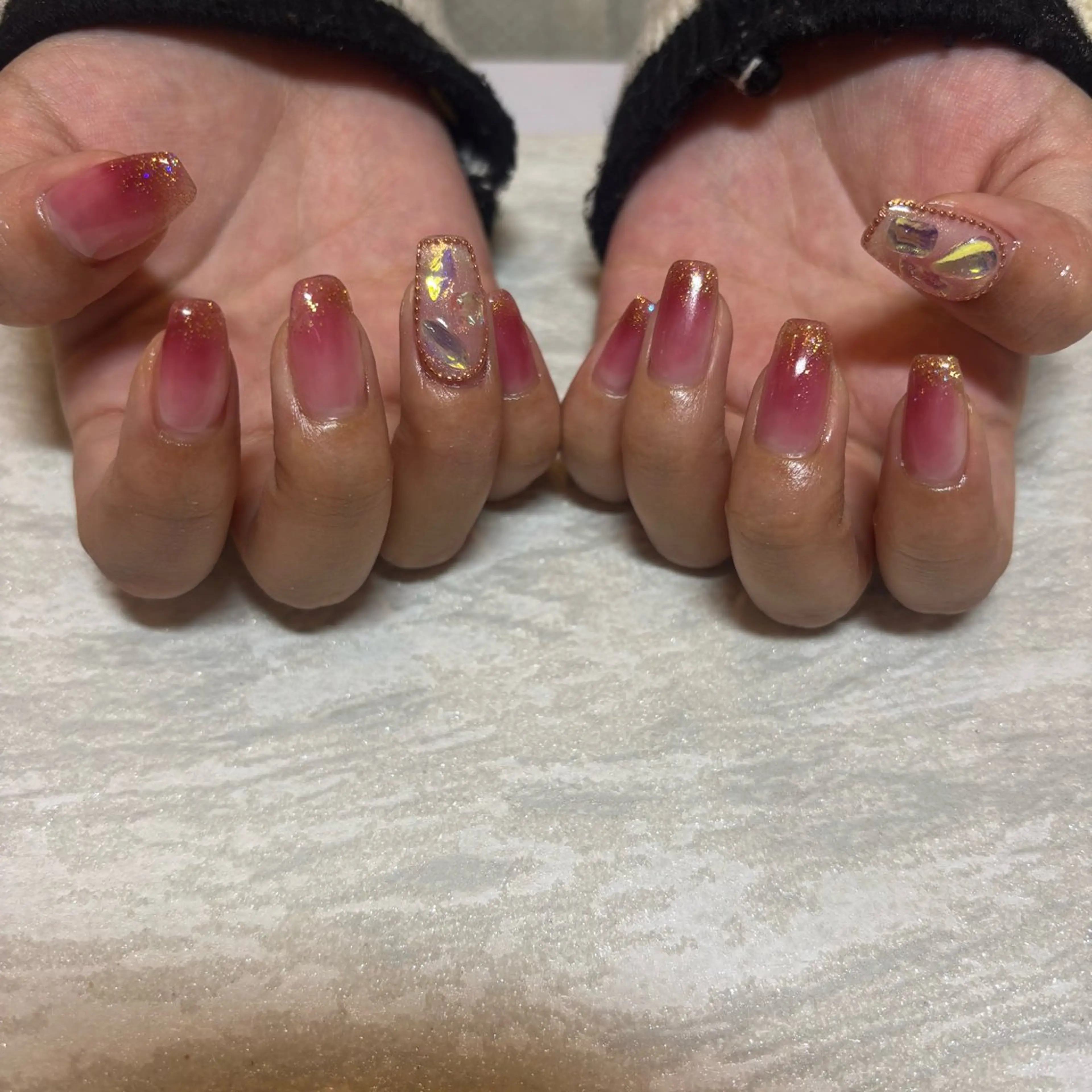 ネイル Frere nailのネイルデザイン