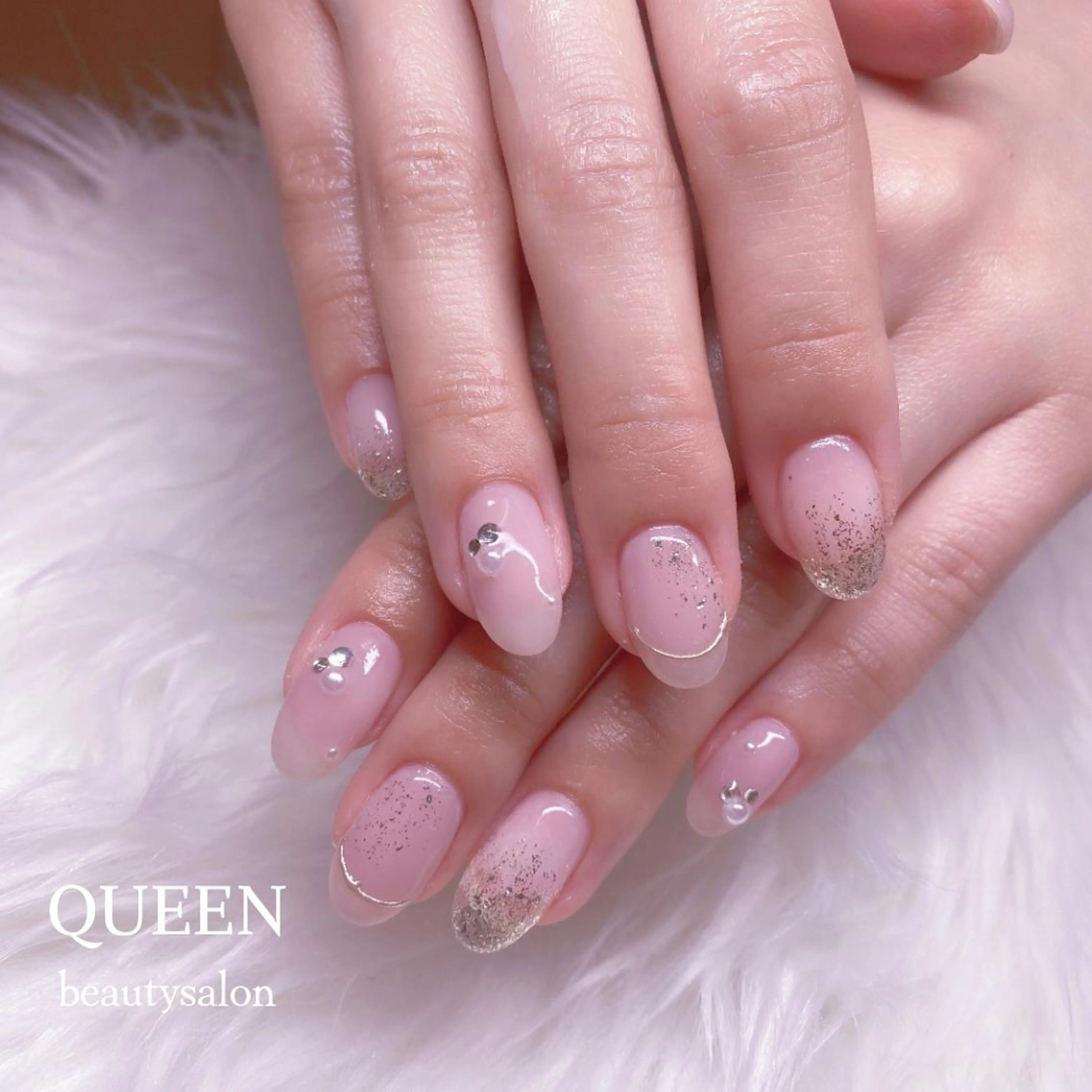 ネイル 菊地 千奈のエステ・リラクイメージ