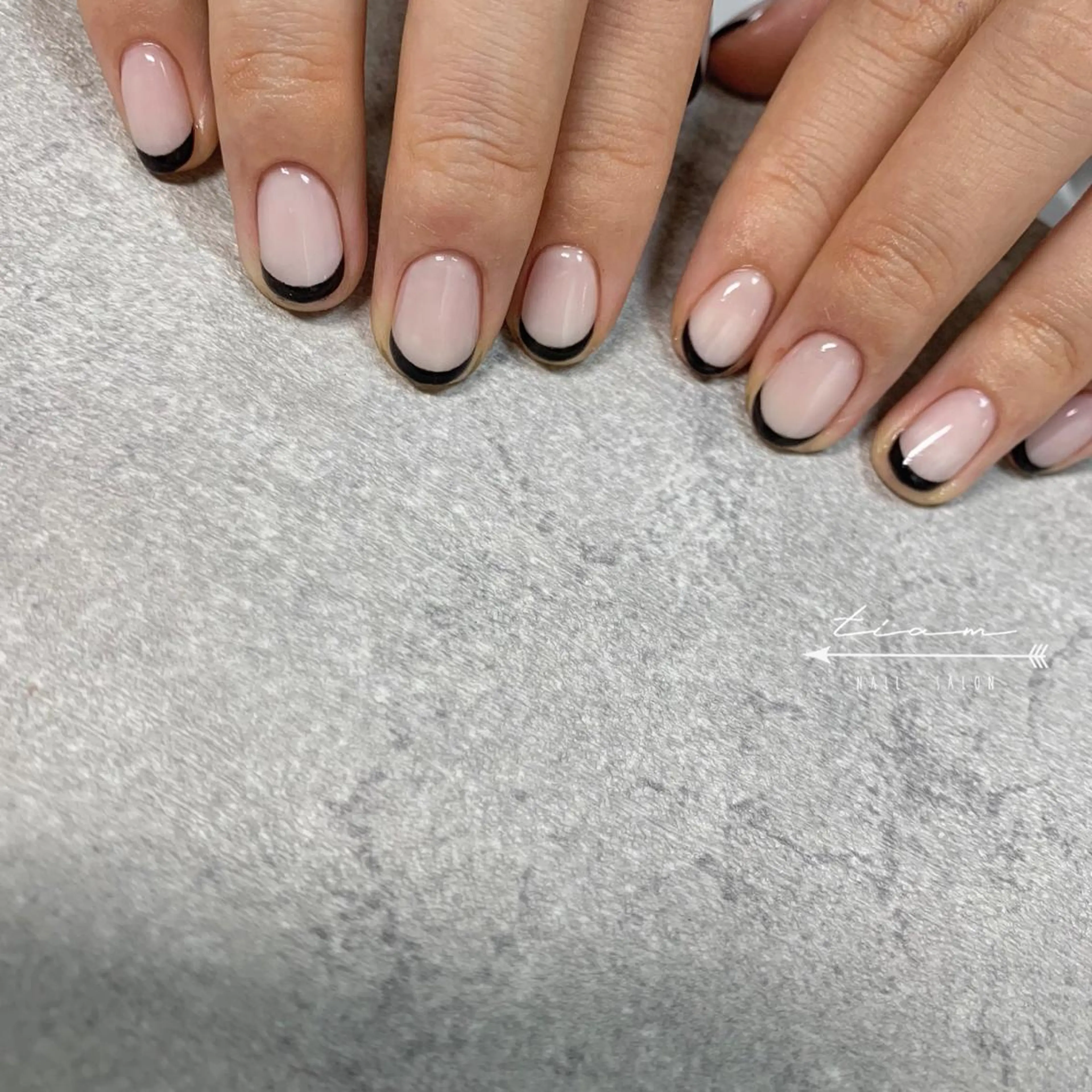 ネイル 𝑡𝑖𝑎𝑚𓂃 きむらゆきののネイルデザイン