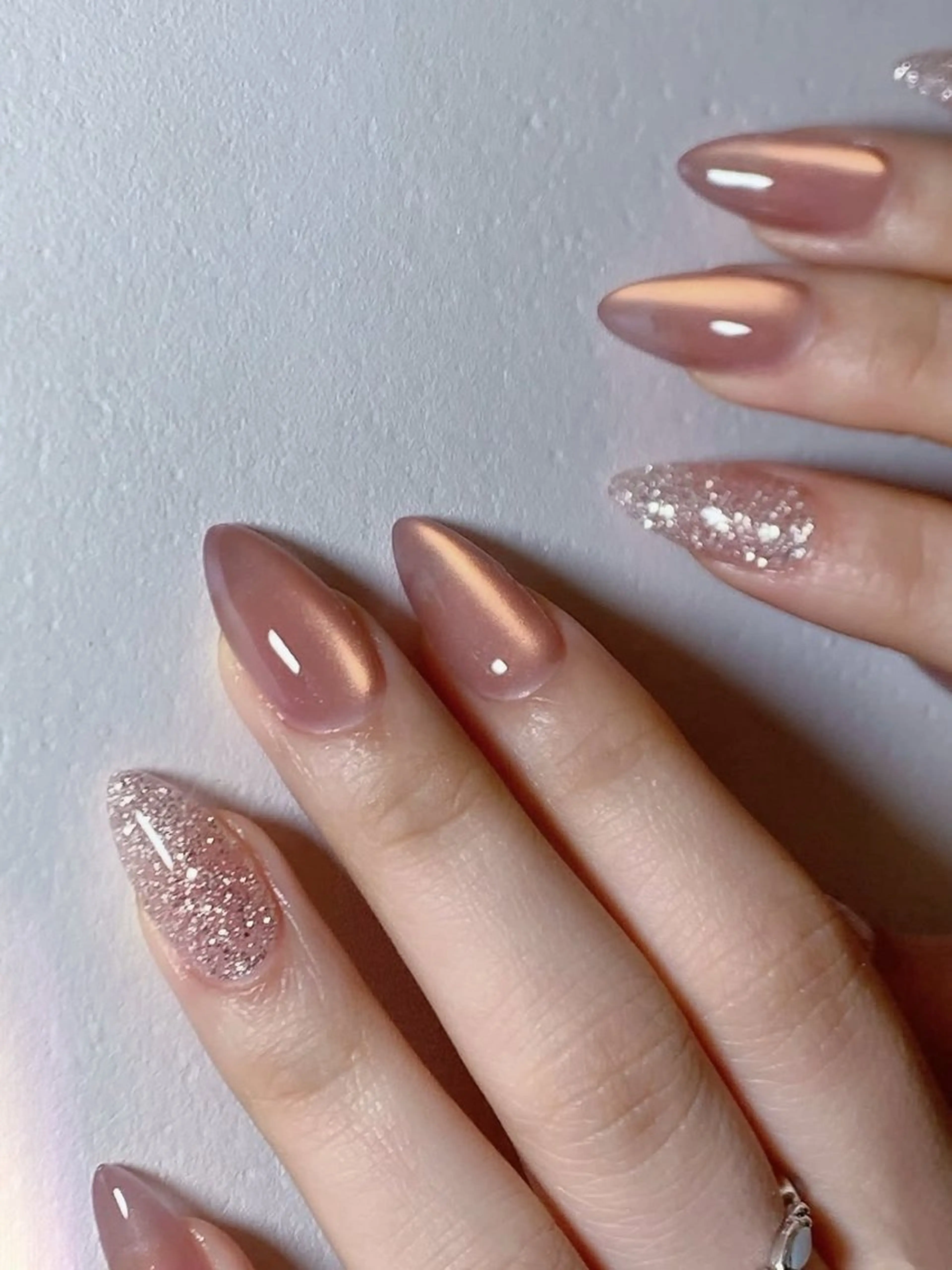 ネイル Hina KawaiiNailのネイルデザイン