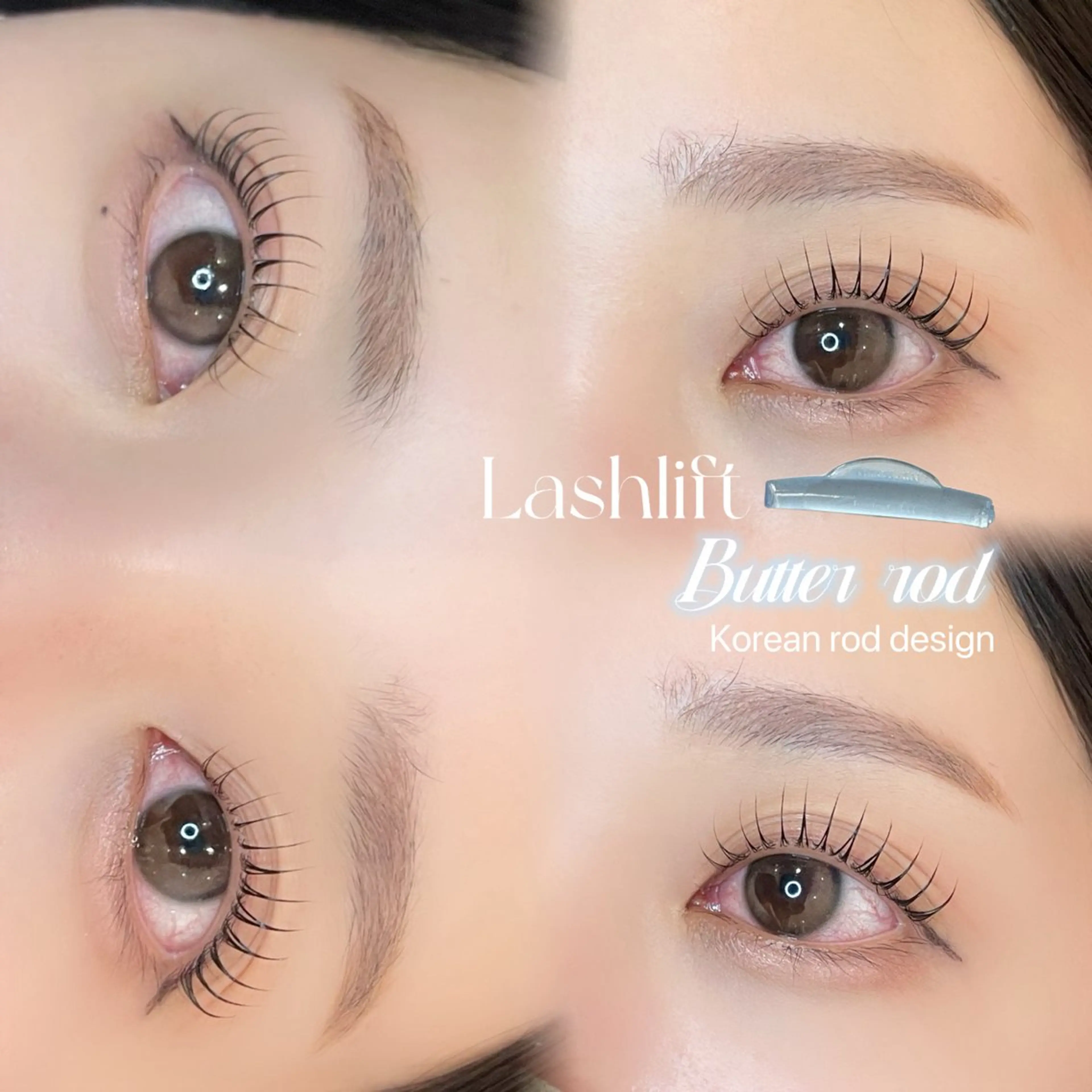 マツエク・マツパ マツパ une fleur_ ereaのマツエク・マツパデザイン