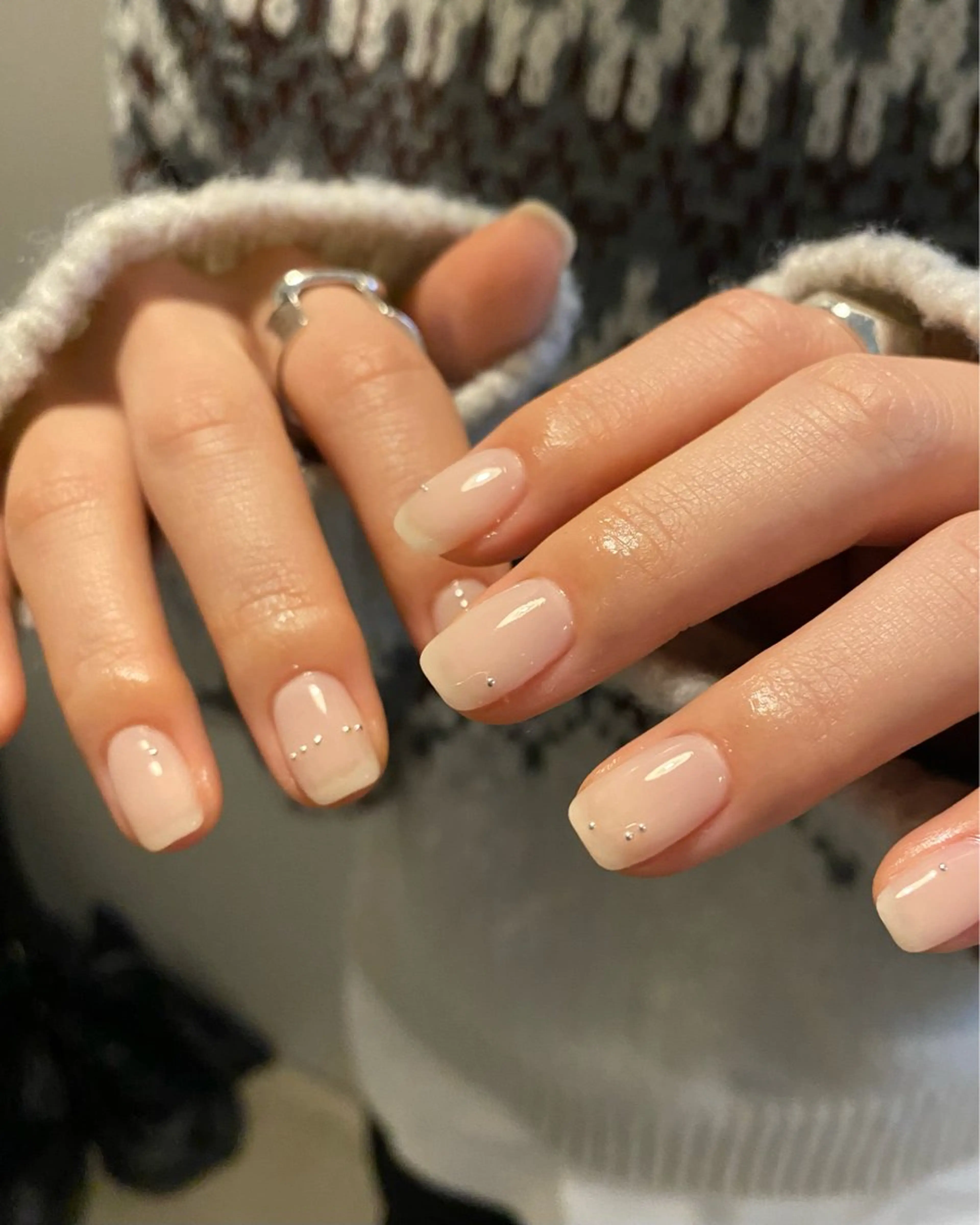 ネイル koyuki /nailのネイルデザイン