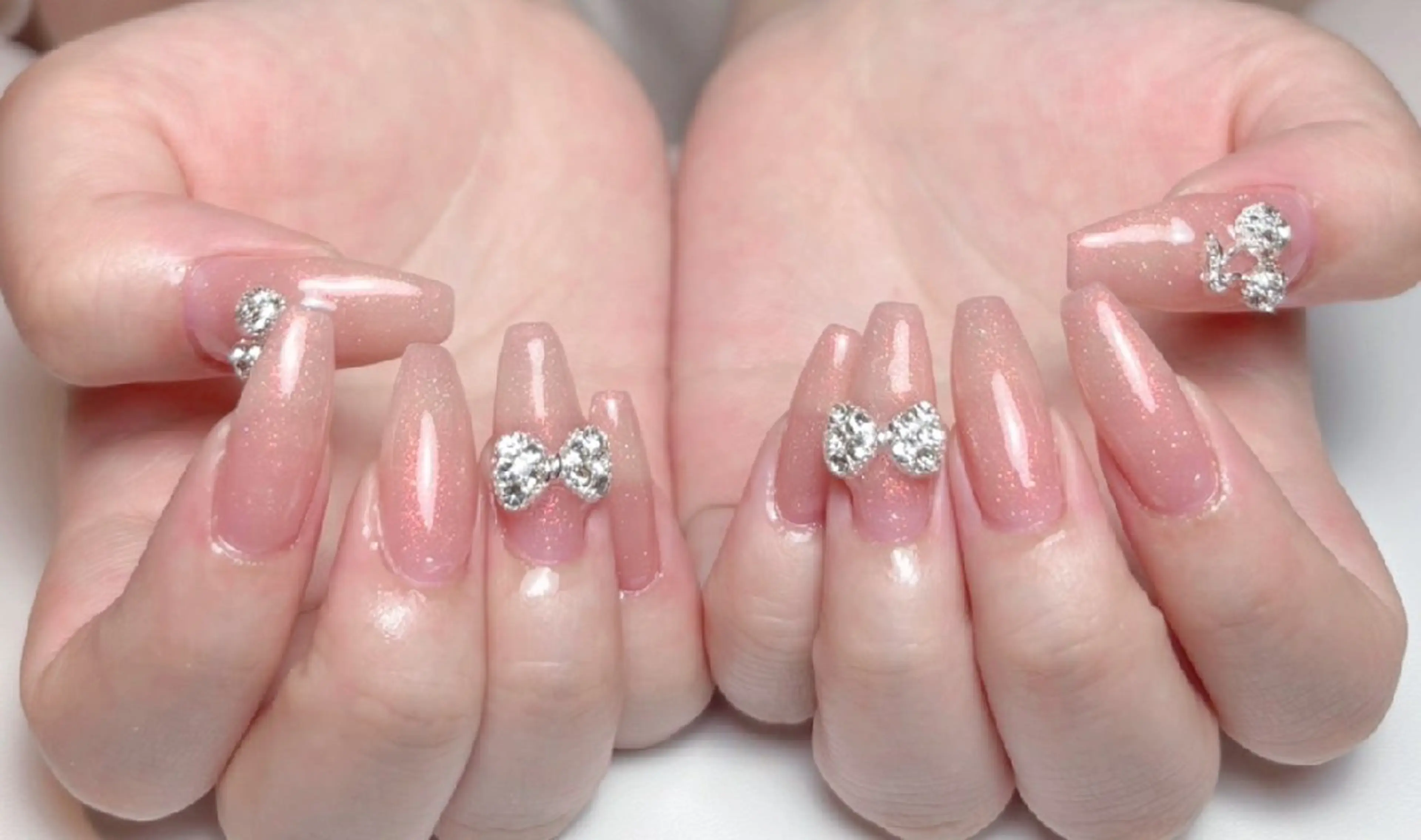 ネイル ネイルサロン Easenのネイルデザイン